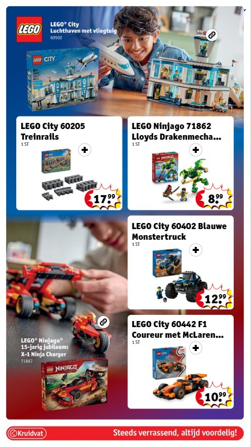 Kruidvat-aanbieding - 28-9-2026 - 4-10-2026. Pagina 27