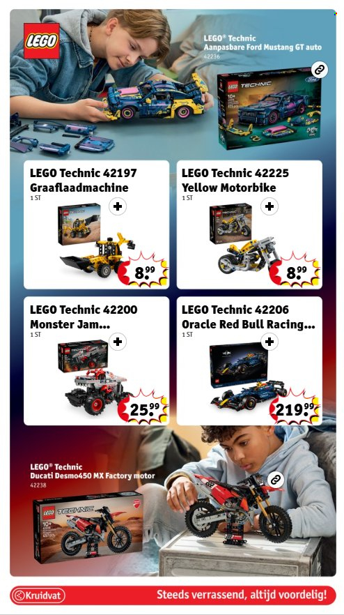 Kruidvat-aanbieding - 28-9-2026 - 4-10-2026. Pagina 29