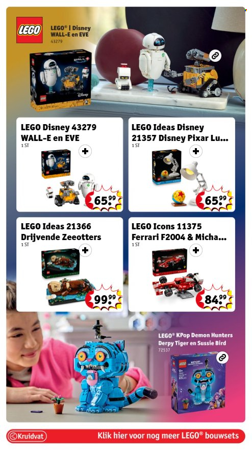 Kruidvat-aanbieding - 28-9-2026 - 4-10-2026. Pagina 32