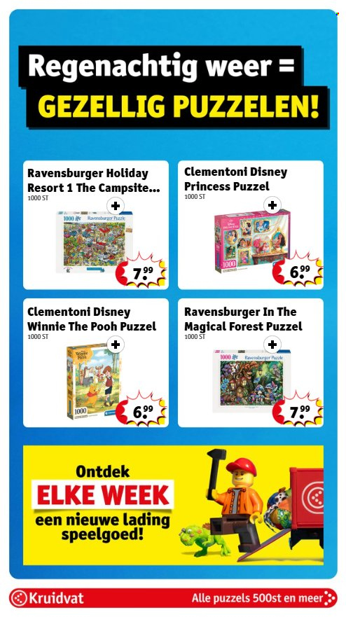 Kruidvat-aanbieding - 28-9-2026 - 4-10-2026. Pagina 33