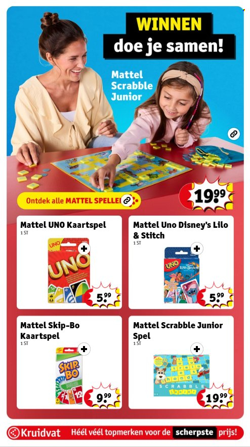 Kruidvat-aanbieding - 28-9-2026 - 4-10-2026. Pagina 35