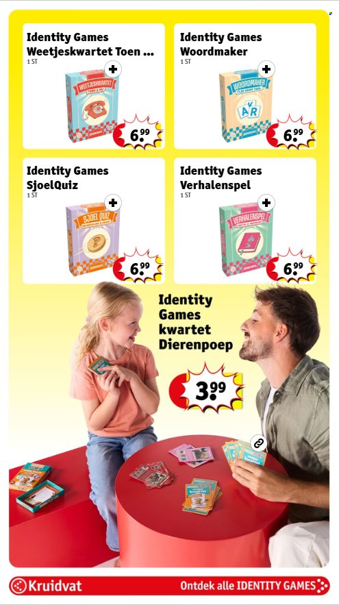 Kruidvat-aanbieding - 28-9-2026 - 4-10-2026. Pagina 37