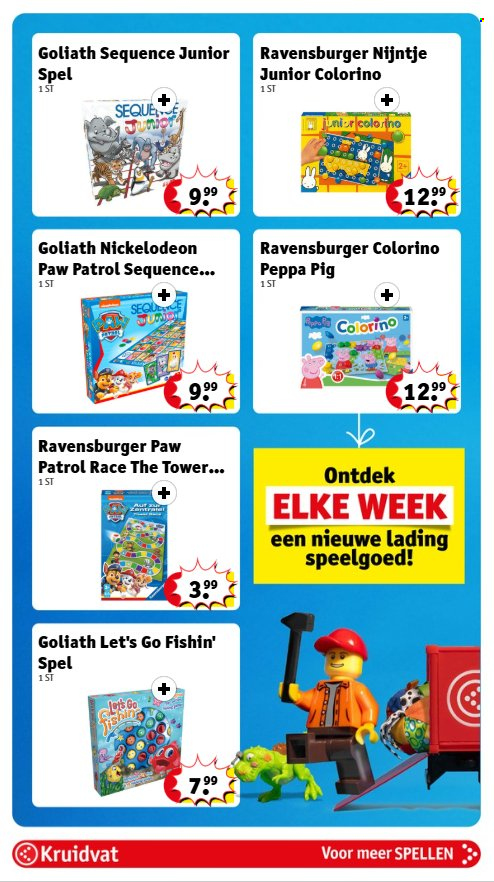 Kruidvat-aanbieding - 28-9-2026 - 4-10-2026. Pagina 38