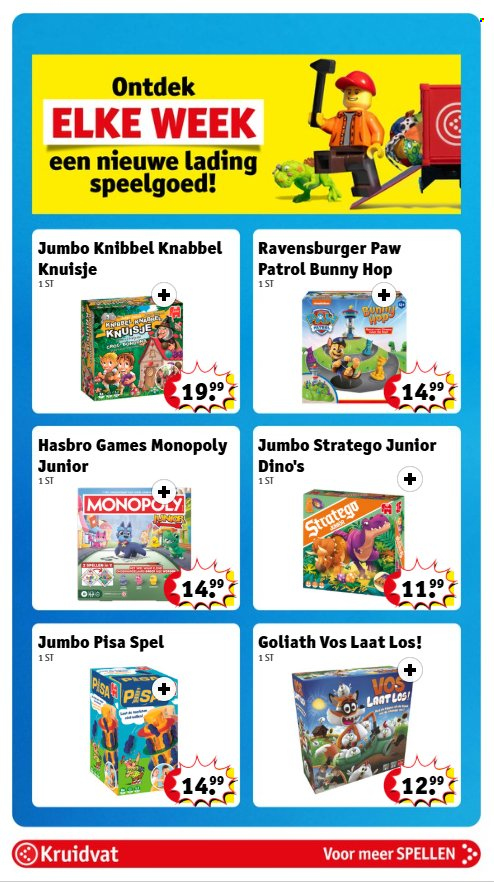 Kruidvat-aanbieding - 28-9-2026 - 4-10-2026. Pagina 39