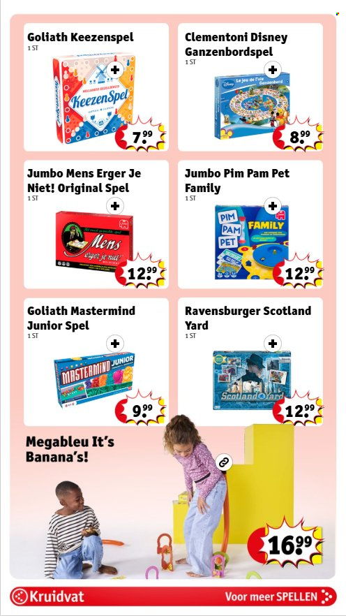 Kruidvat-aanbieding - 28-9-2026 - 4-10-2026. Pagina 40
