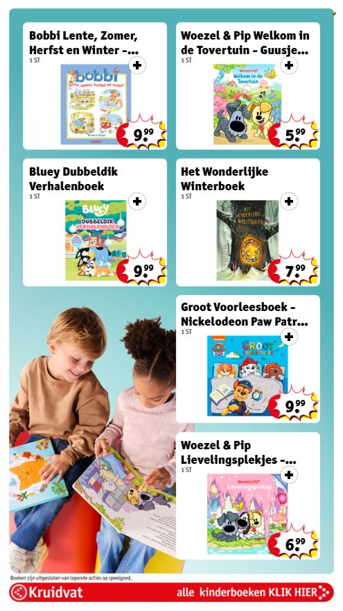 Kruidvat-aanbieding - 28-9-2026 - 4-10-2026. Pagina 42