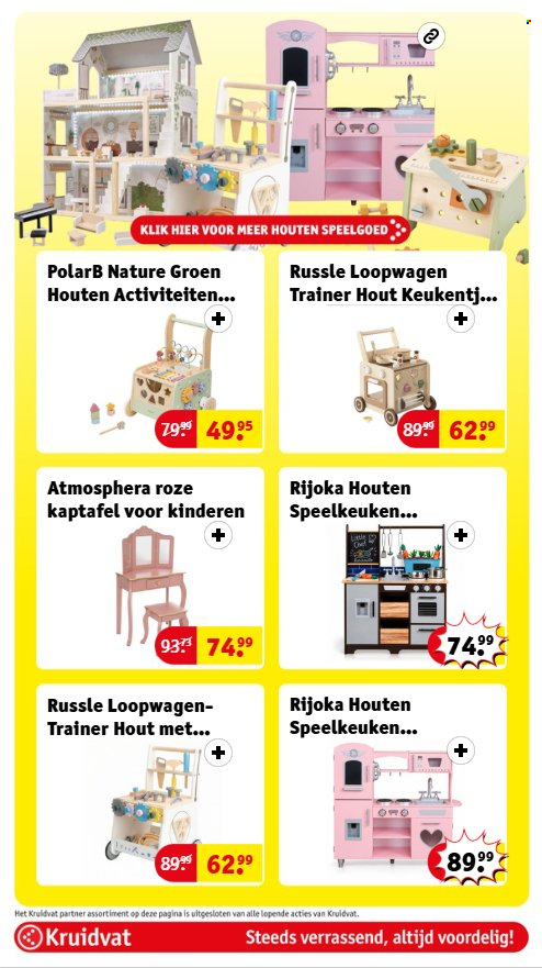 Kruidvat-aanbieding - 28-9-2026 - 4-10-2026. Pagina 44