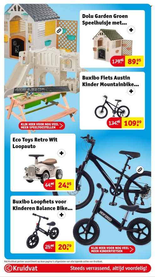 Kruidvat-aanbieding - 28-9-2026 - 4-10-2026. Pagina 45