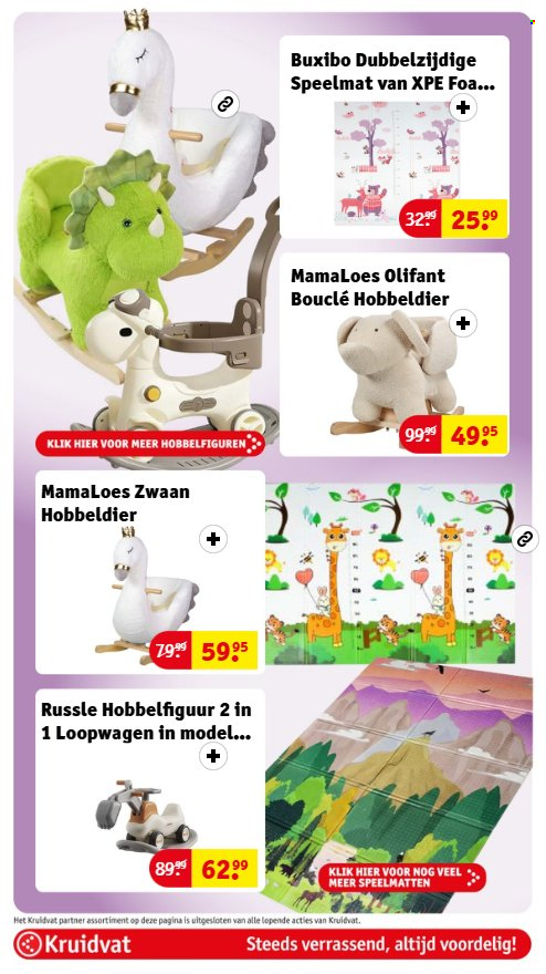 Kruidvat-aanbieding - 28-9-2026 - 4-10-2026. Pagina 46