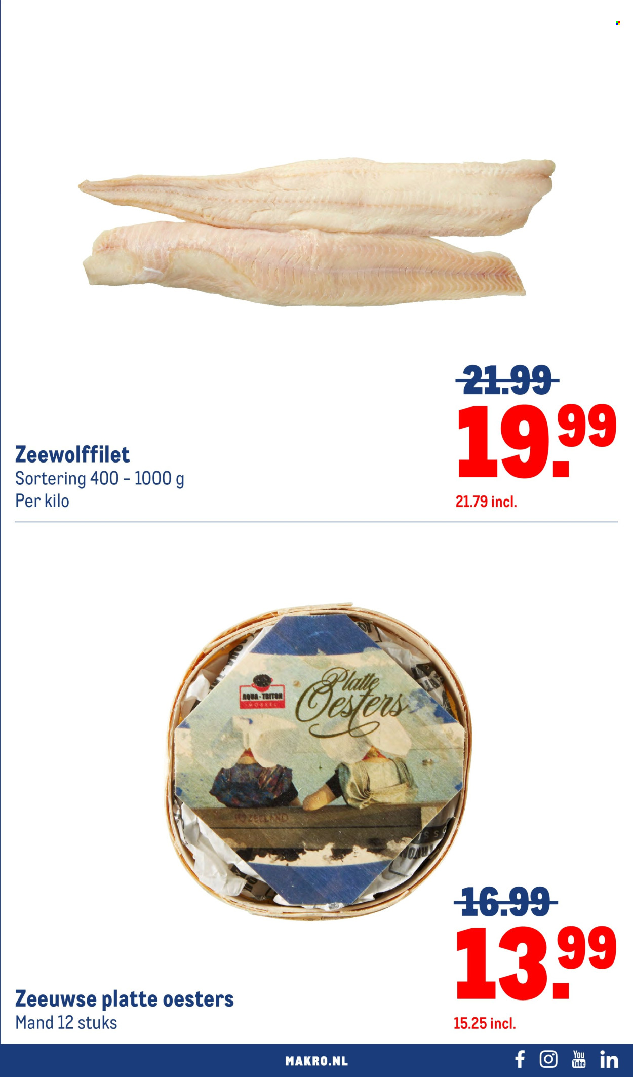Makro-aanbieding - 29-9-2026 - 5-10-2026. Pagina 5