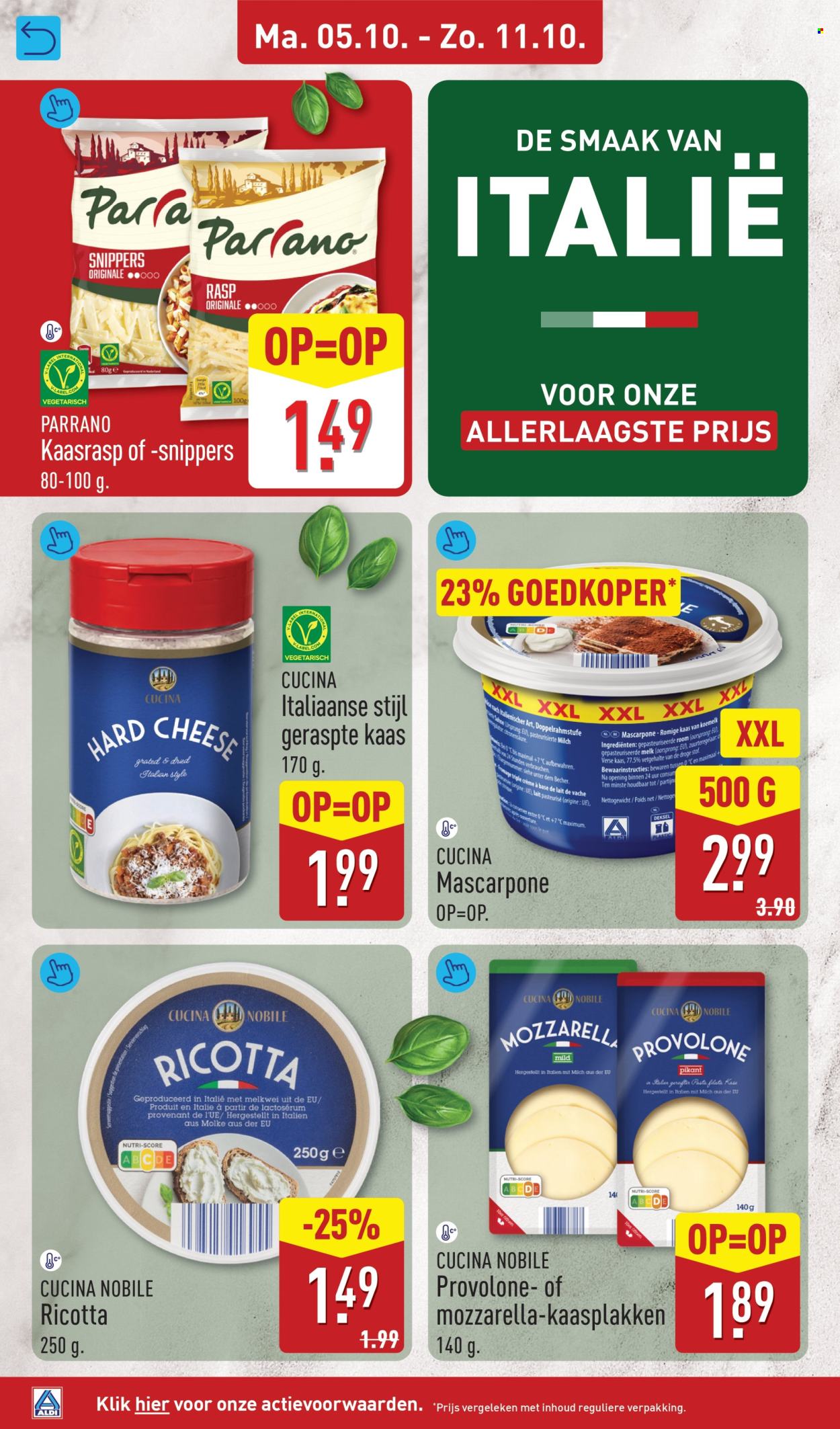 Aldi-aanbieding - 5-10-2026 - 11-10-2026. Pagina 36
