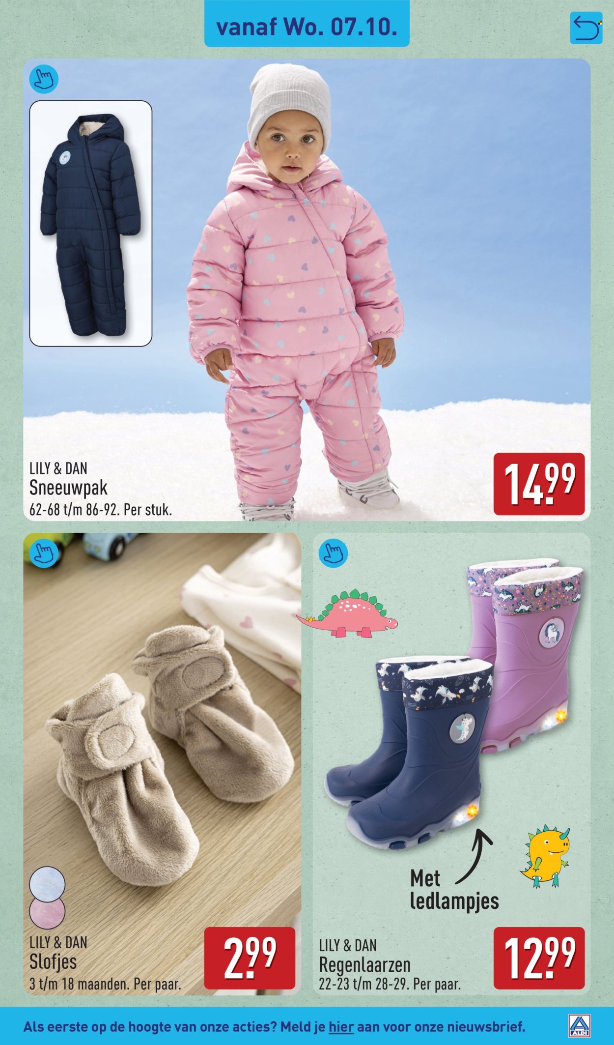 Aldi-aanbieding - 5-10-2026 - 11-10-2026. Pagina 41