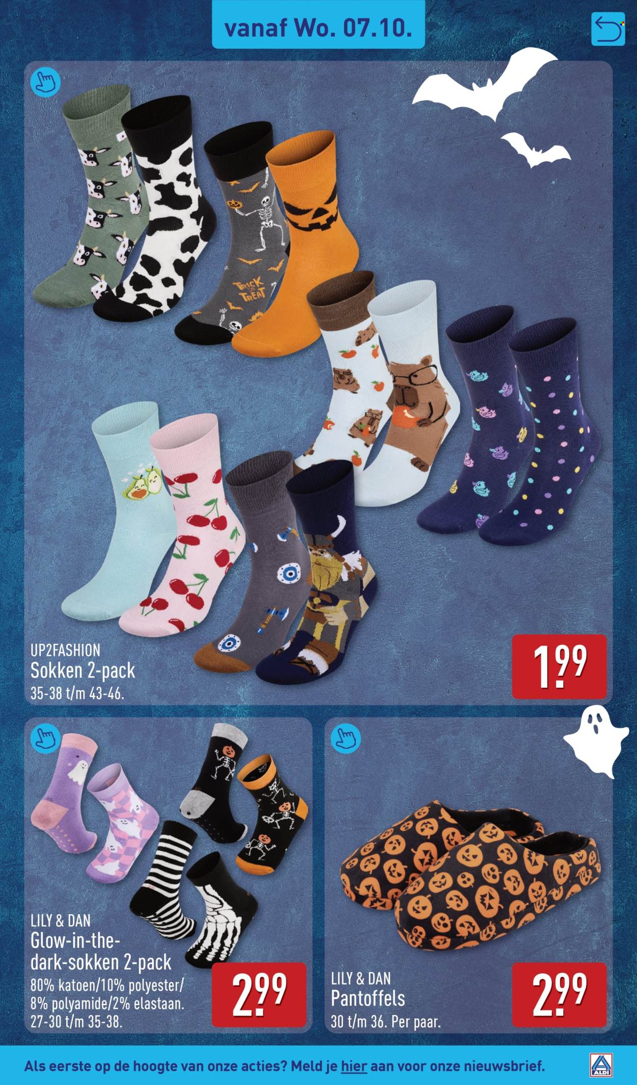 Aldi-aanbieding - 5-10-2026 - 11-10-2026. Pagina 49