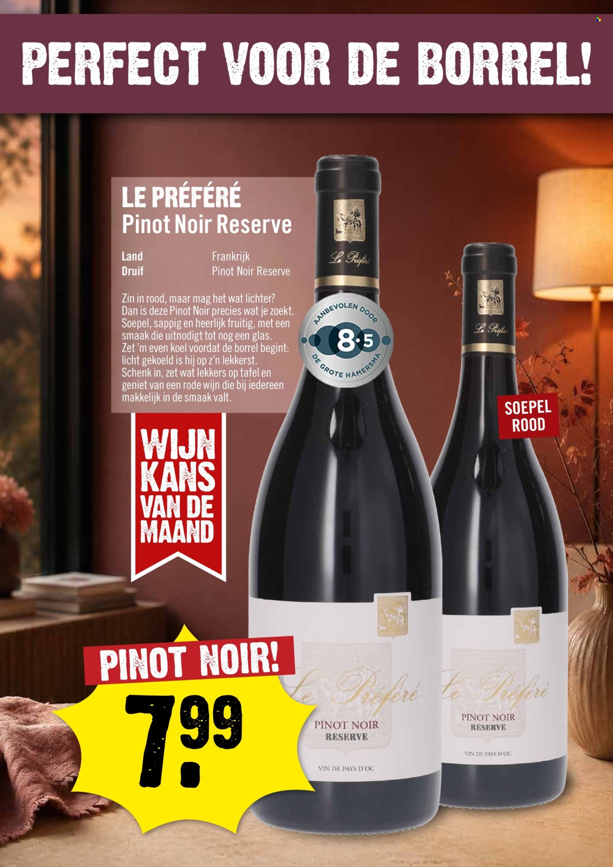 Dirk-aanbieding - 30-9-2026 - 6-10-2026. Pagina 3