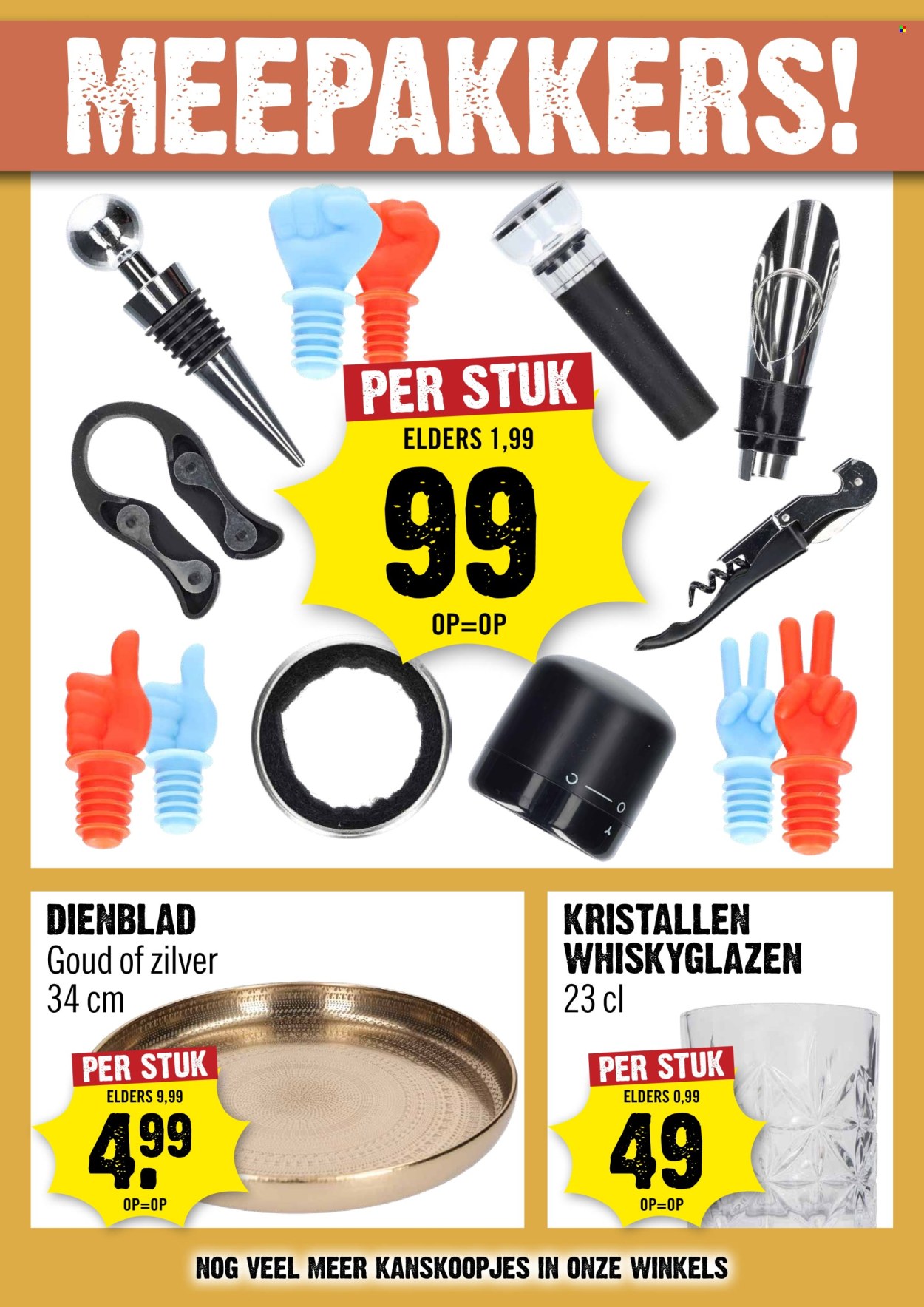 Dirk-aanbieding - 30-9-2026 - 6-10-2026. Pagina 7