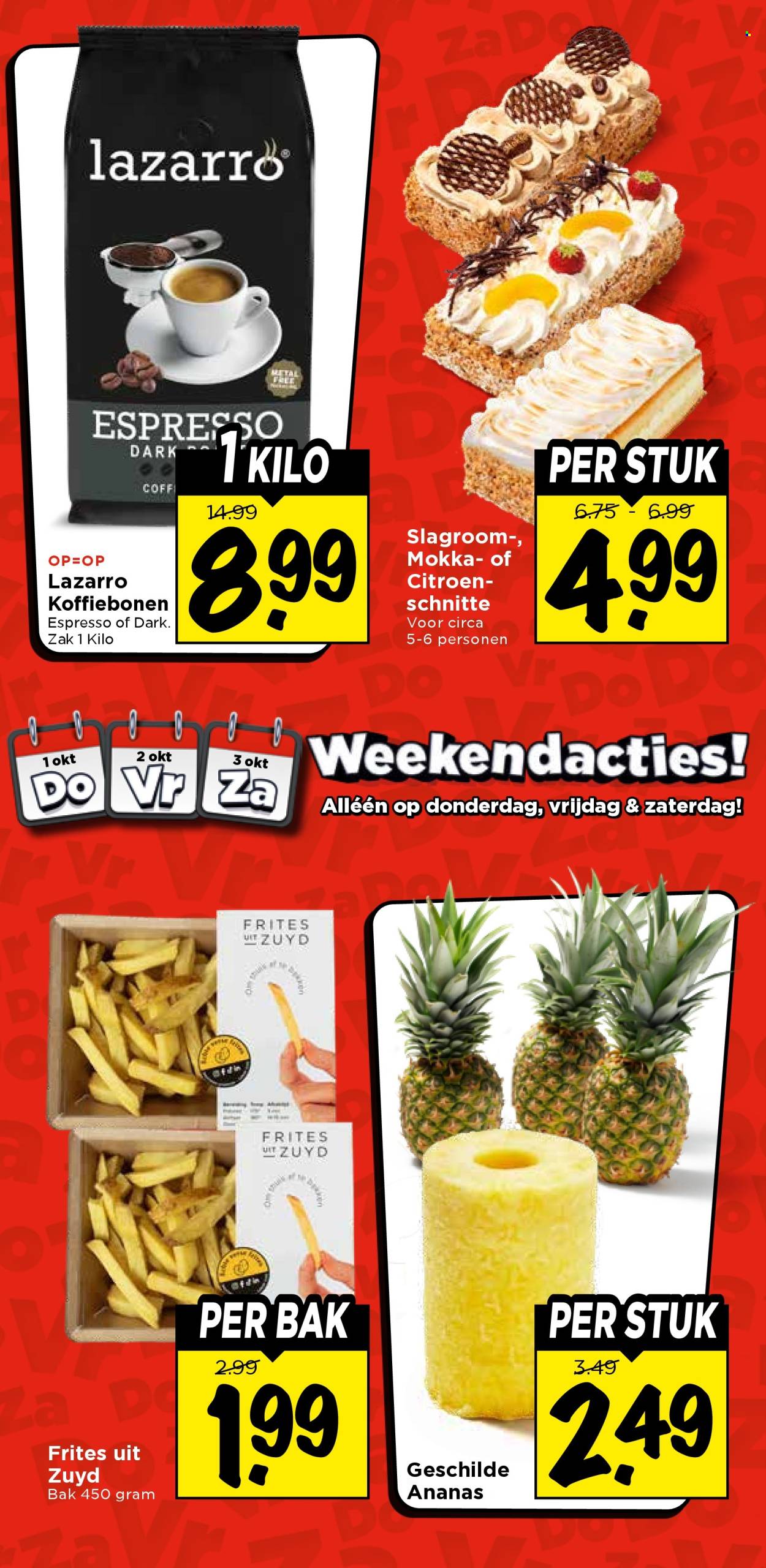 Vomar-aanbieding - 1-10-2026 - 3-10-2026. Pagina 3