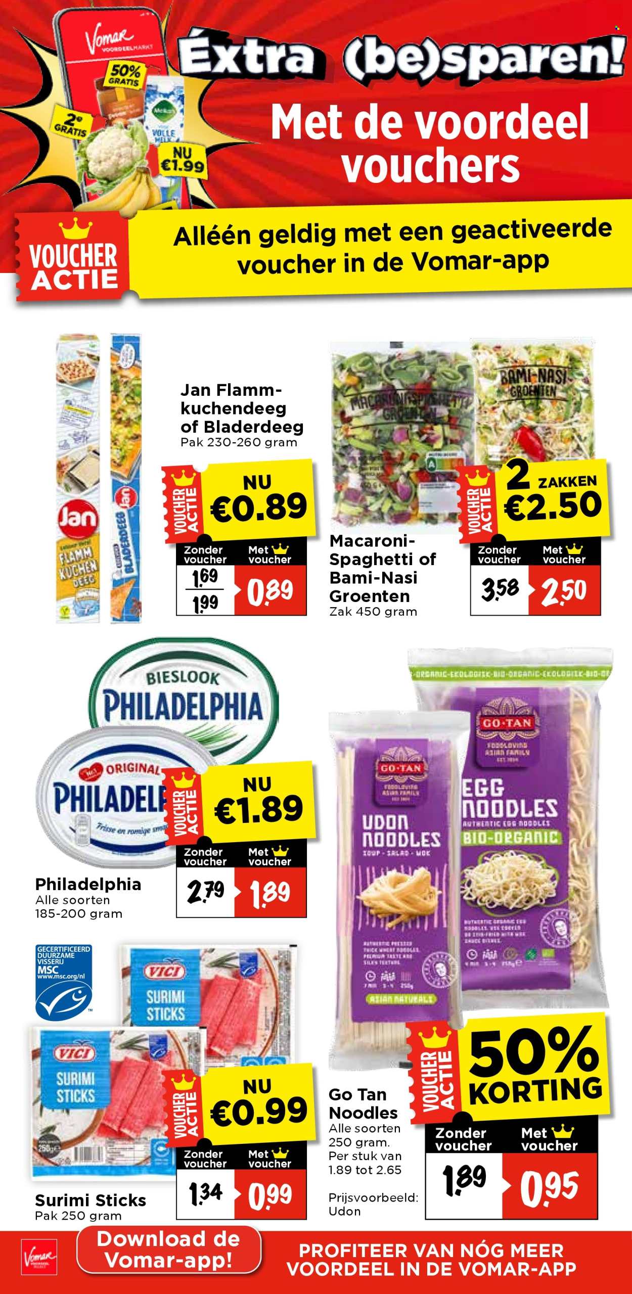 Vomar-aanbieding - 1-10-2026 - 3-10-2026. Pagina 8