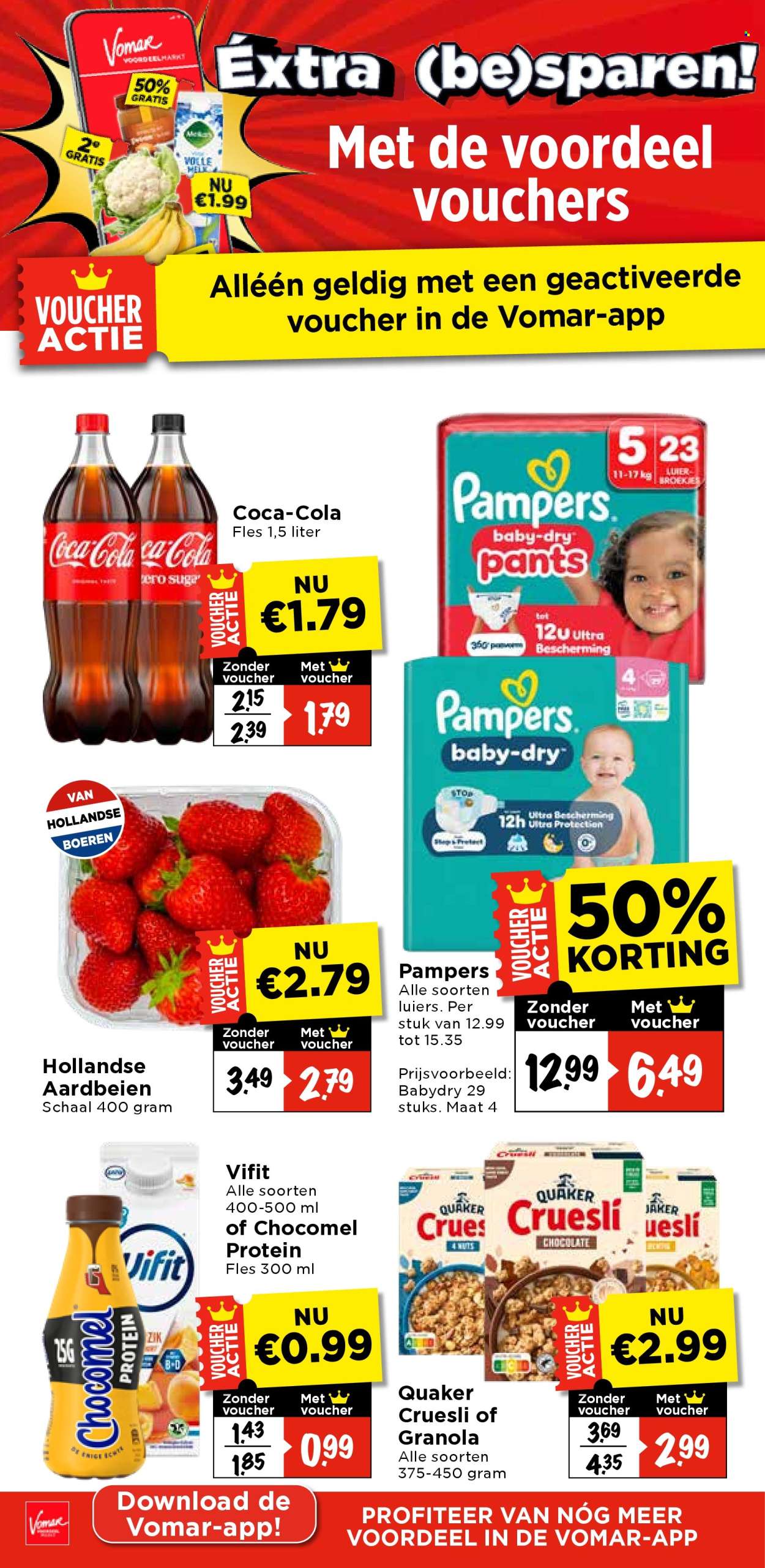 Vomar-aanbieding - 1-10-2026 - 3-10-2026. Pagina 9