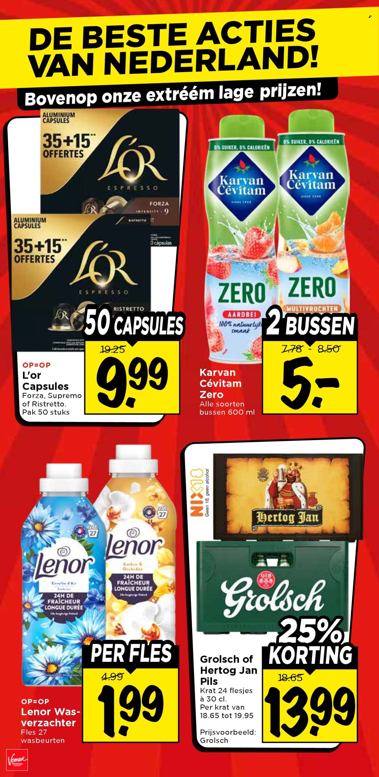Vomar-aanbieding - 1-10-2026 - 3-10-2026. Pagina 11