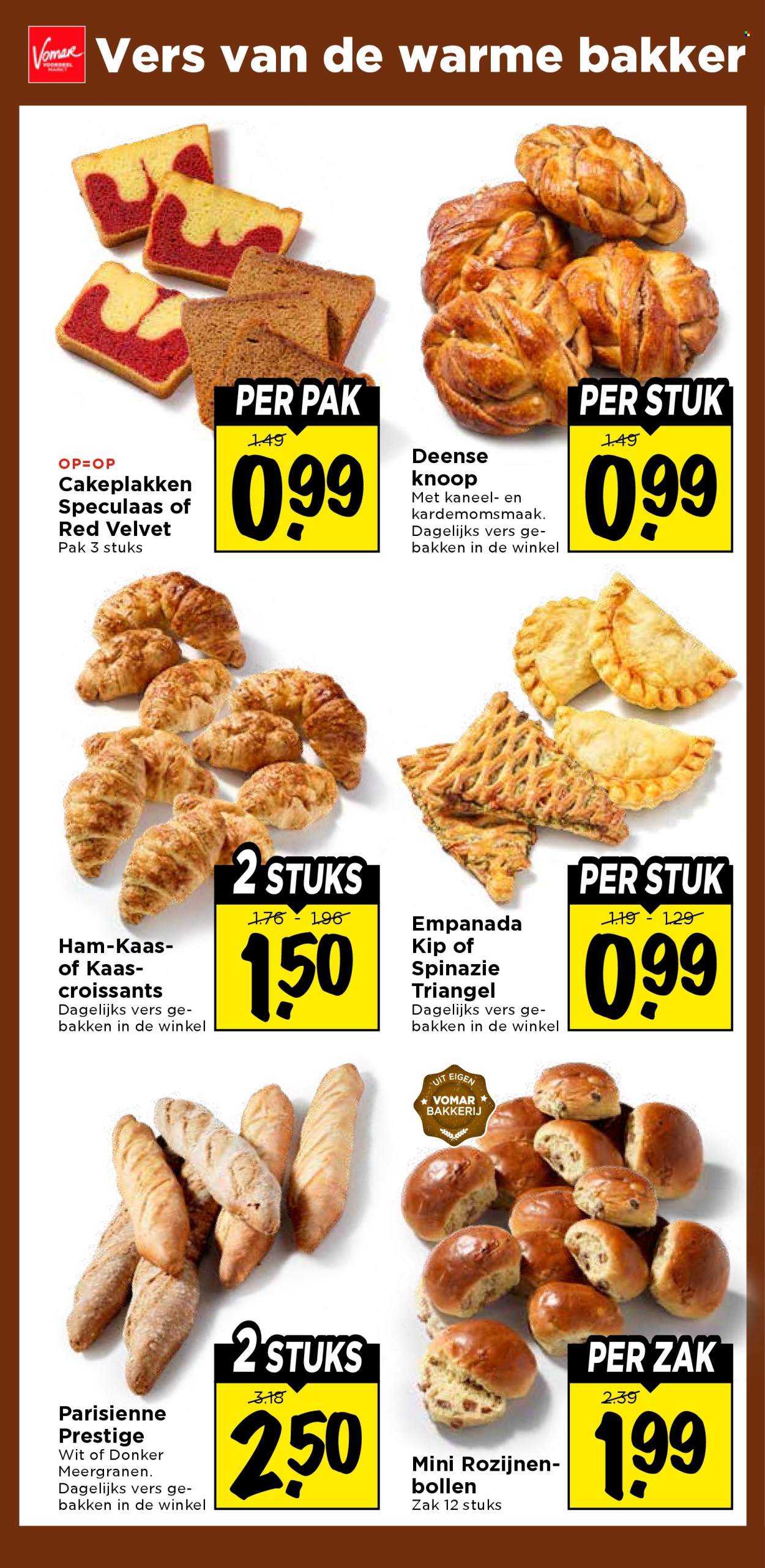 Vomar-aanbieding - 1-10-2026 - 3-10-2026. Pagina 24