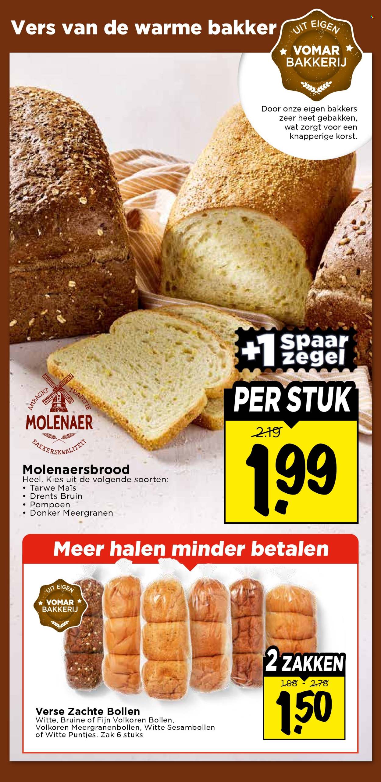 Vomar-aanbieding - 1-10-2026 - 3-10-2026. Pagina 25