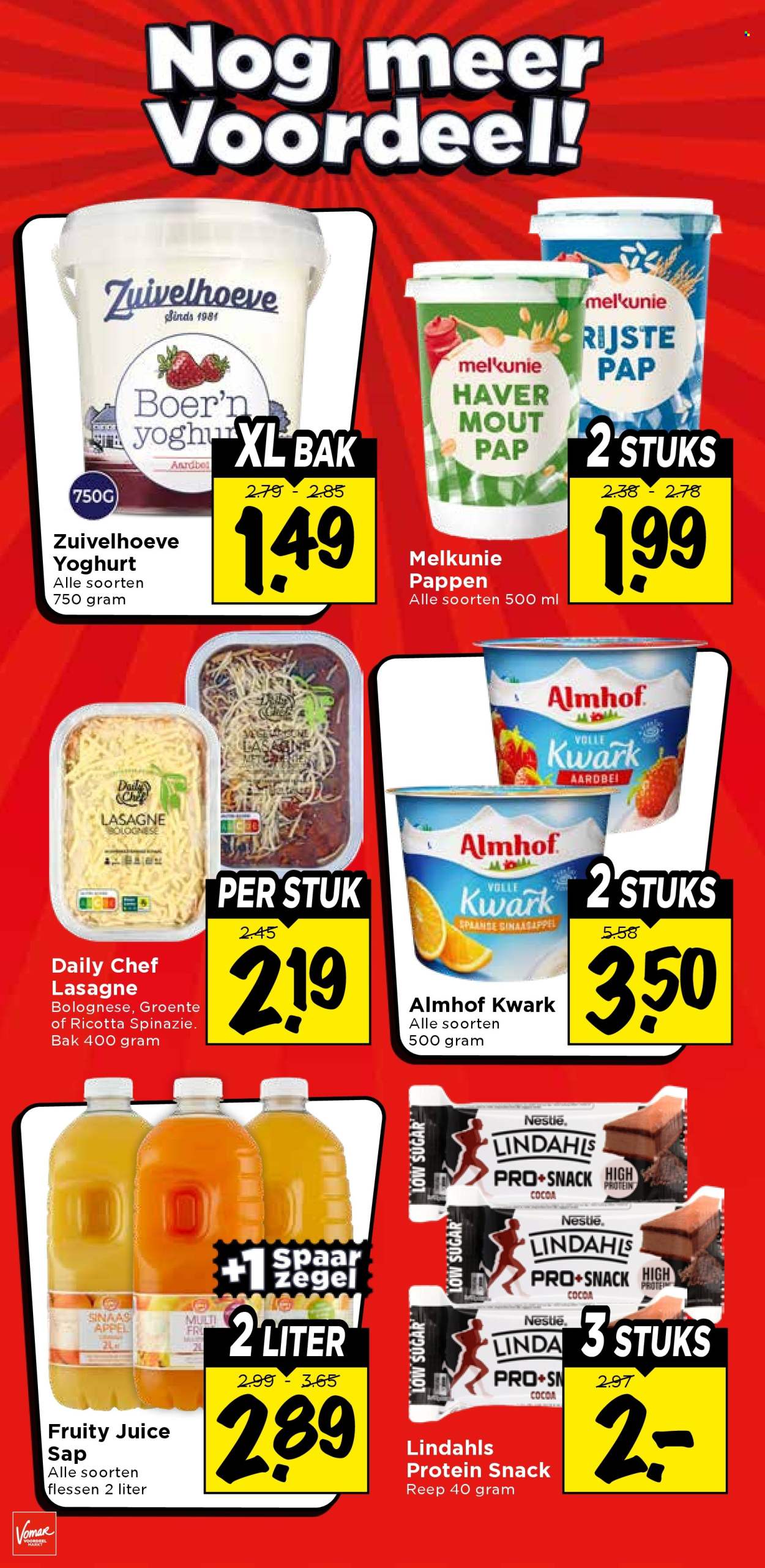 Vomar-aanbieding - 1-10-2026 - 3-10-2026. Pagina 28