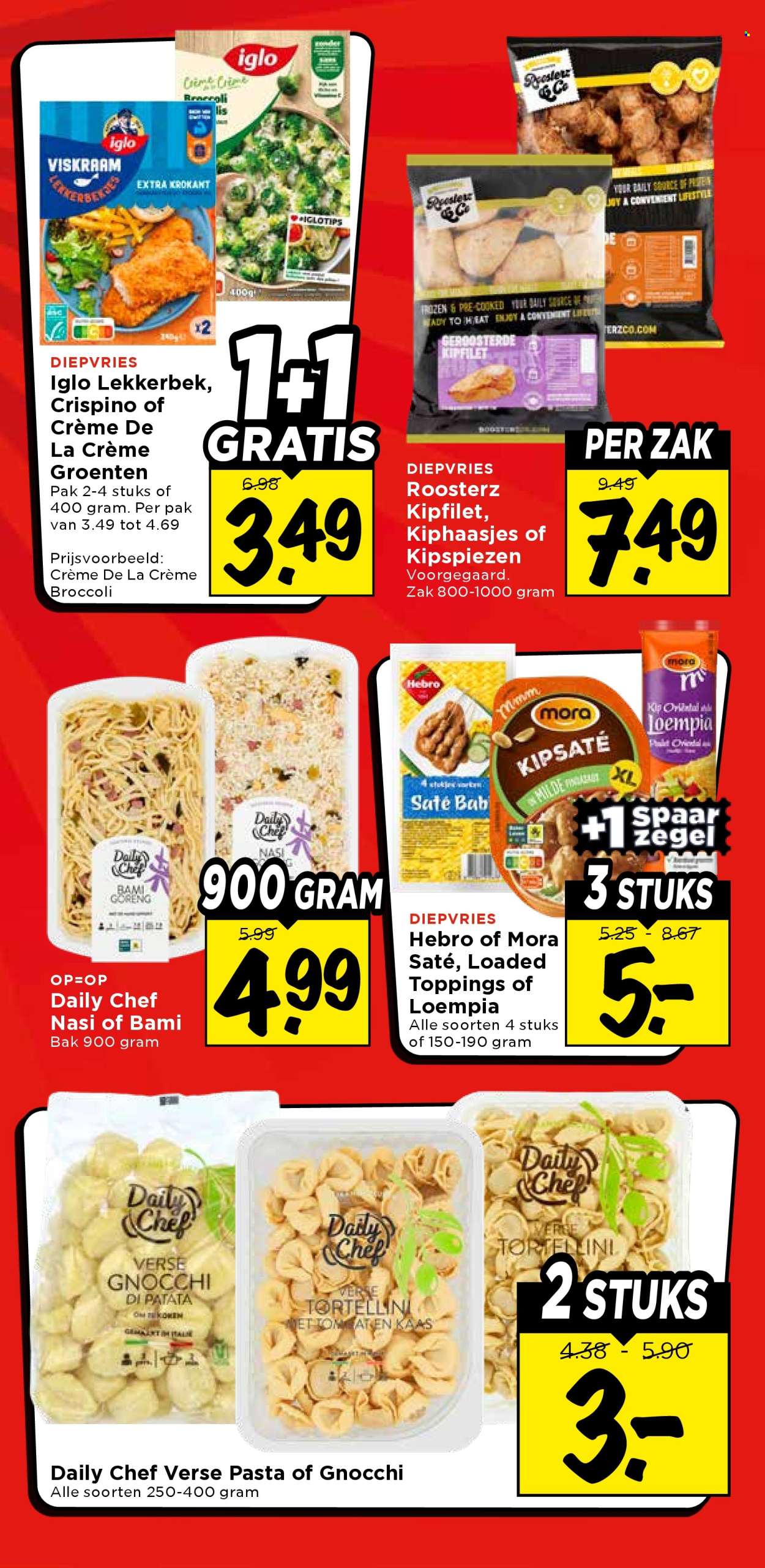 Vomar-aanbieding - 1-10-2026 - 3-10-2026. Pagina 29