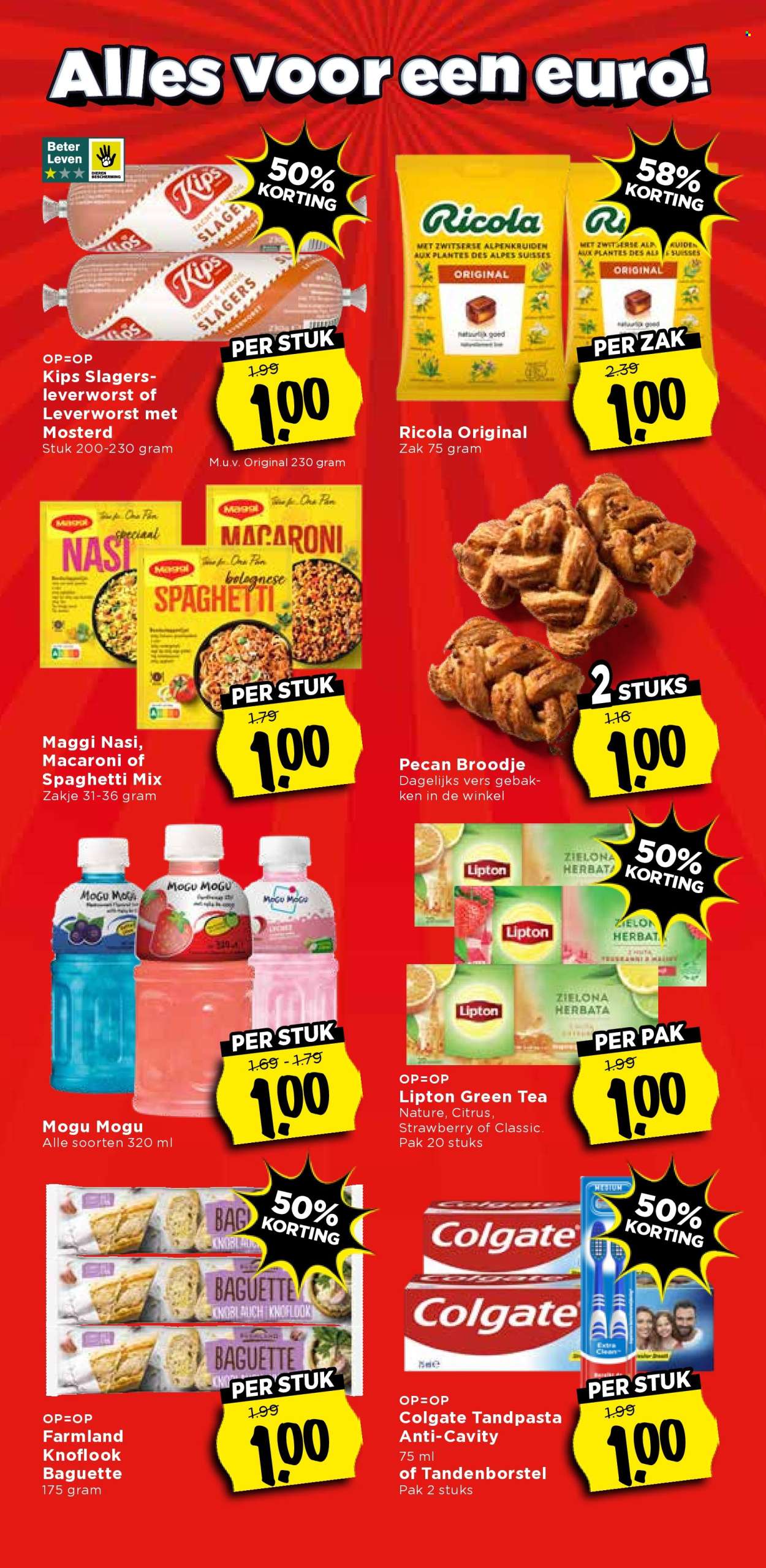 Vomar-aanbieding - 1-10-2026 - 3-10-2026. Pagina 35