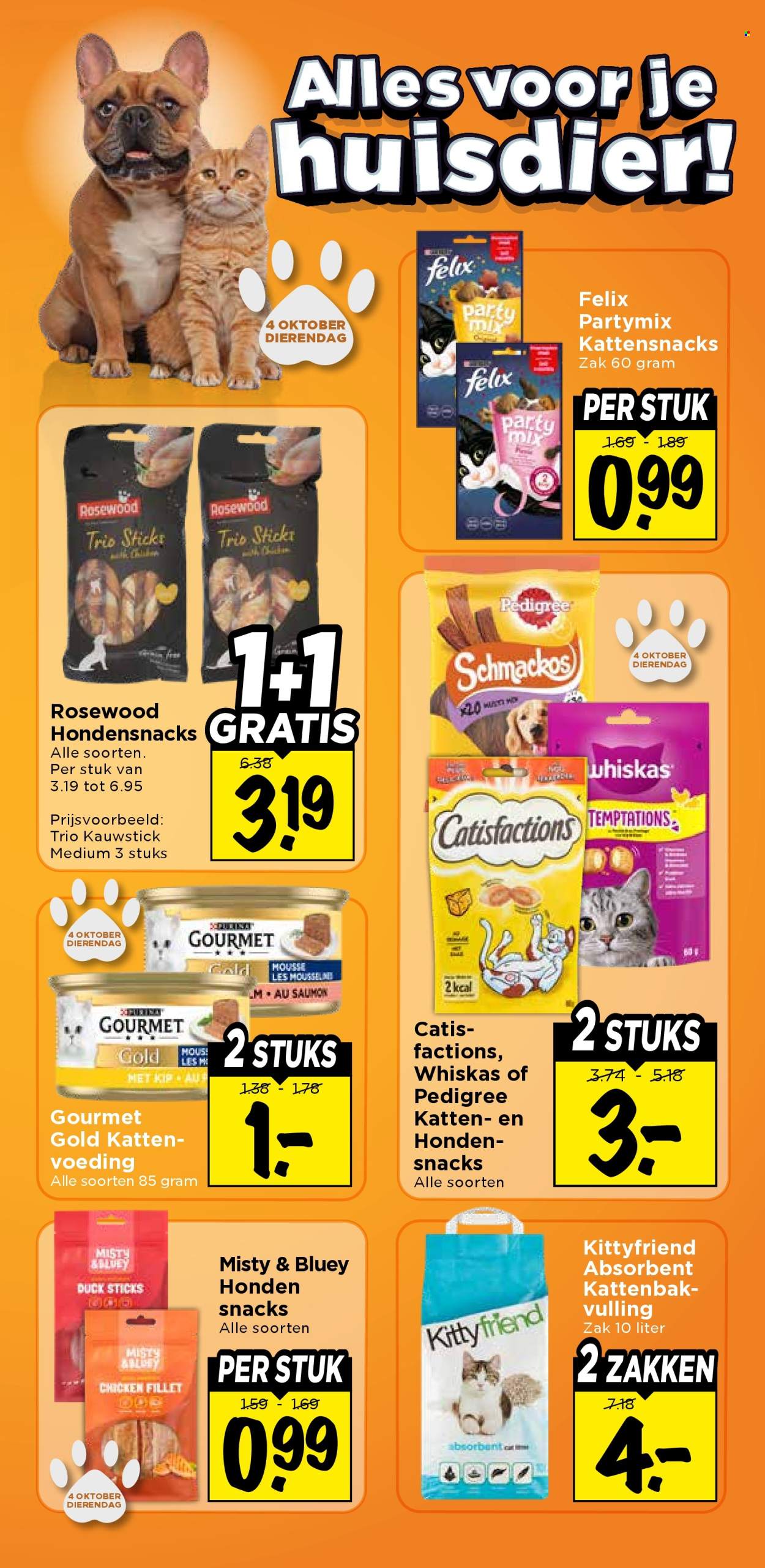 Vomar-aanbieding - 1-10-2026 - 3-10-2026. Pagina 40