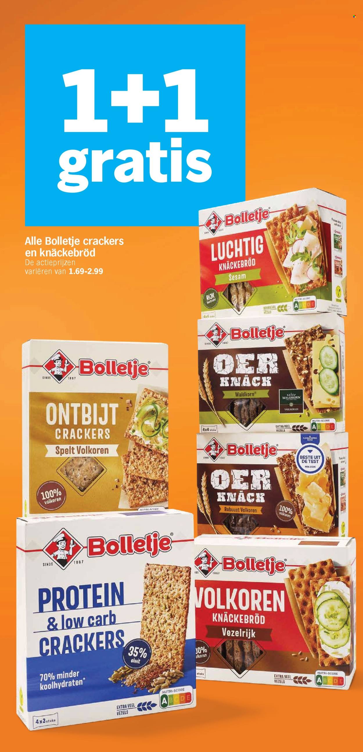 Albert Heijn-aanbieding - 5-10-2026 - 11-10-2026. Pagina 21