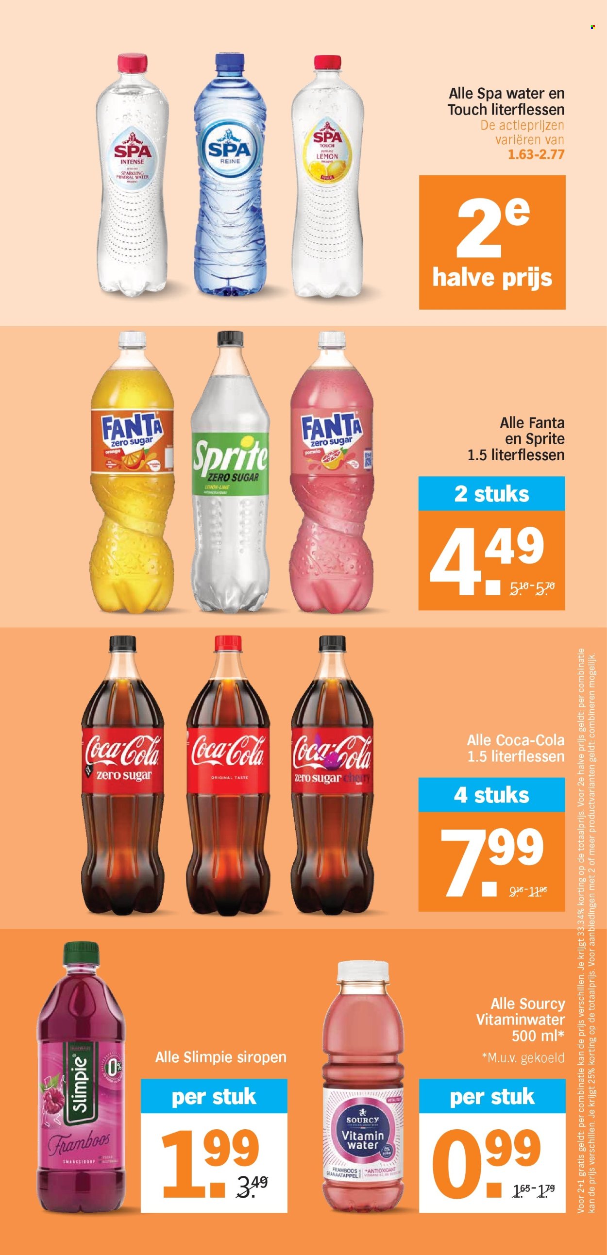 Albert Heijn-aanbieding - 5-10-2026 - 11-10-2026. Pagina 26