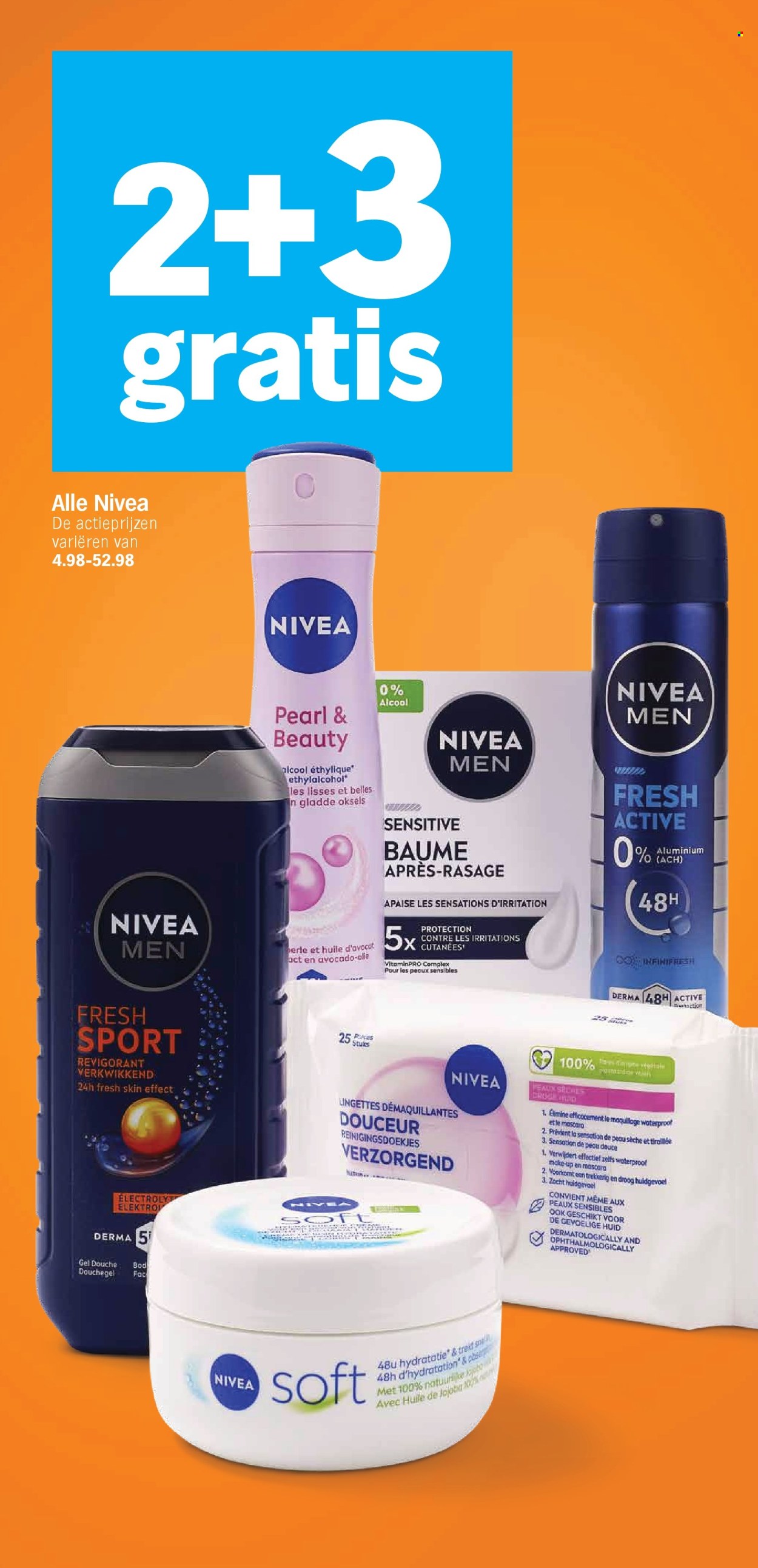 Albert Heijn-aanbieding - 5-10-2026 - 11-10-2026. Pagina 33