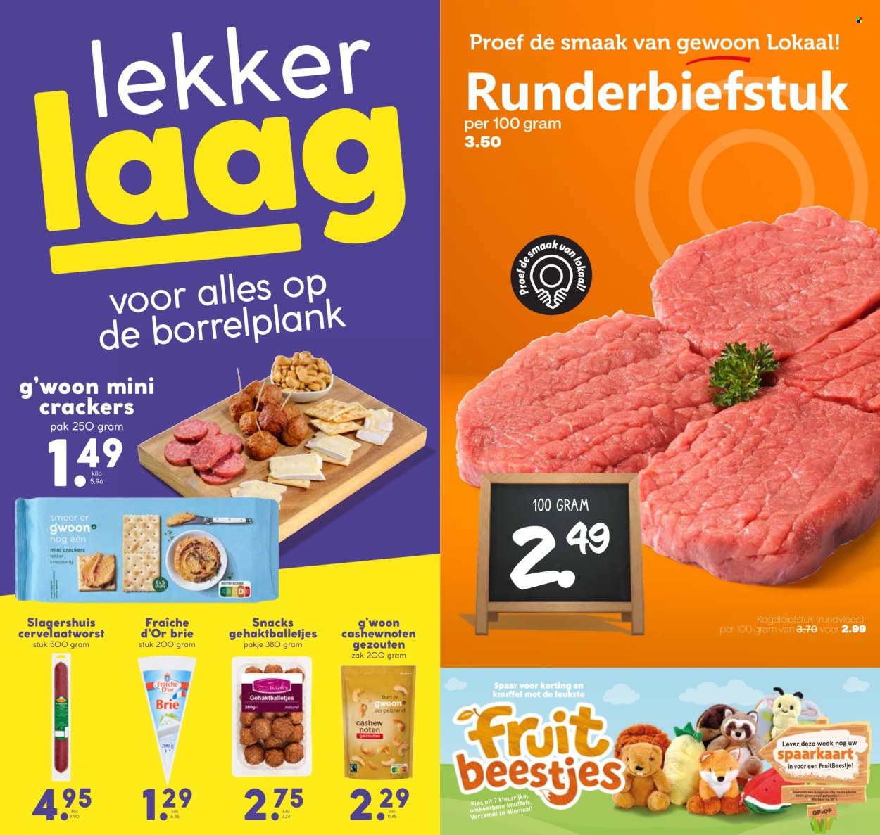 Coop-aanbieding - 5-10-2026 - 11-10-2026. Pagina 2