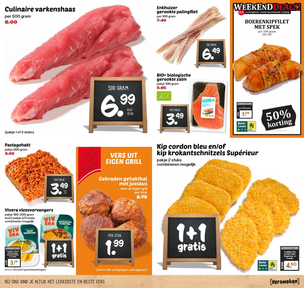Coop-aanbieding - 5-10-2026 - 11-10-2026. Pagina 4