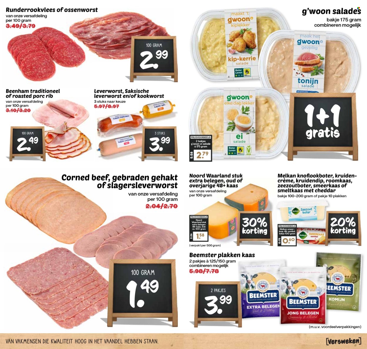 Coop-aanbieding - 5-10-2026 - 11-10-2026. Pagina 6