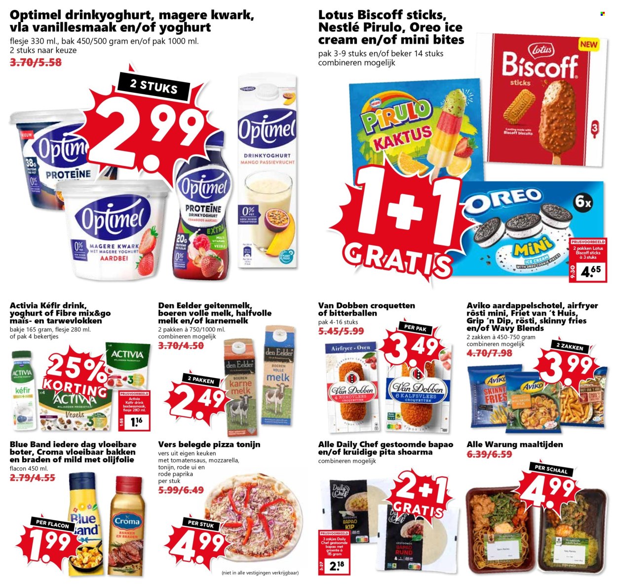 Coop-aanbieding - 5-10-2026 - 11-10-2026. Pagina 7
