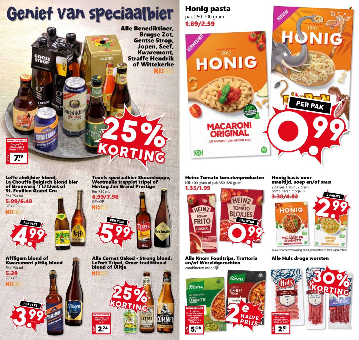 Coop-aanbieding - 5-10-2026 - 11-10-2026. Pagina 8