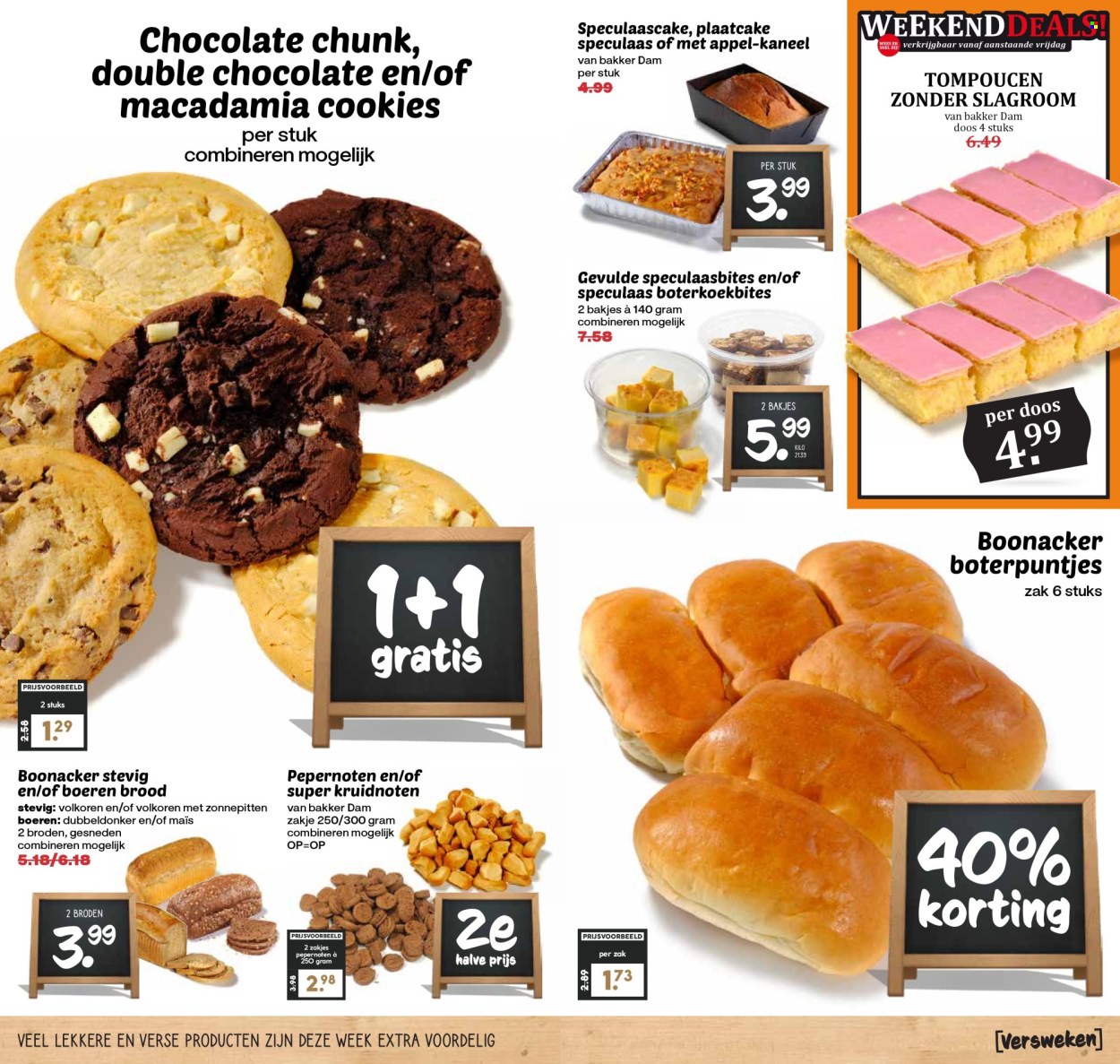 Coop-aanbieding - 5-10-2026 - 11-10-2026. Pagina 5