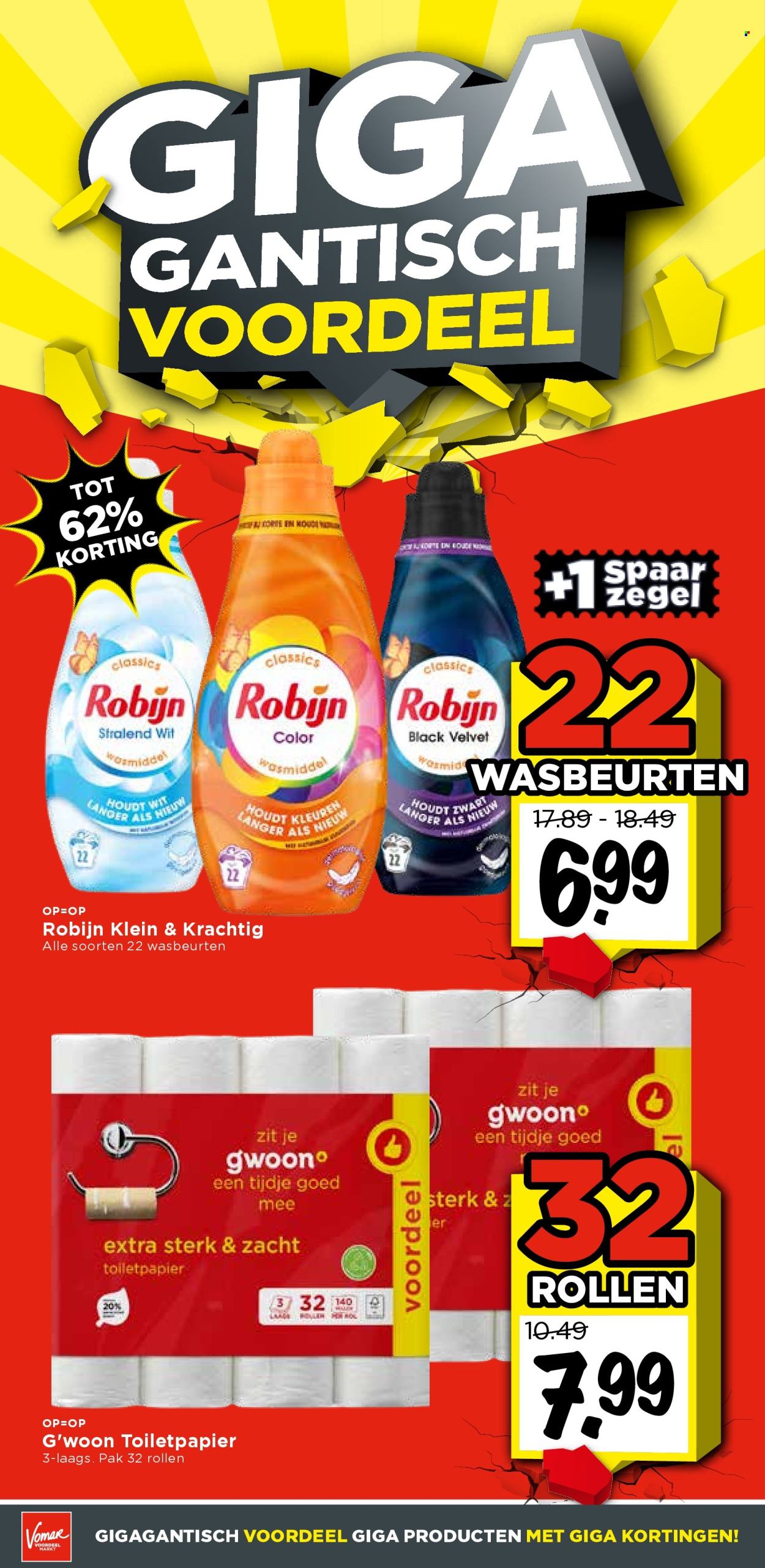 Vomar-aanbieding - 4-10-2026 - 10-10-2026. Pagina 7