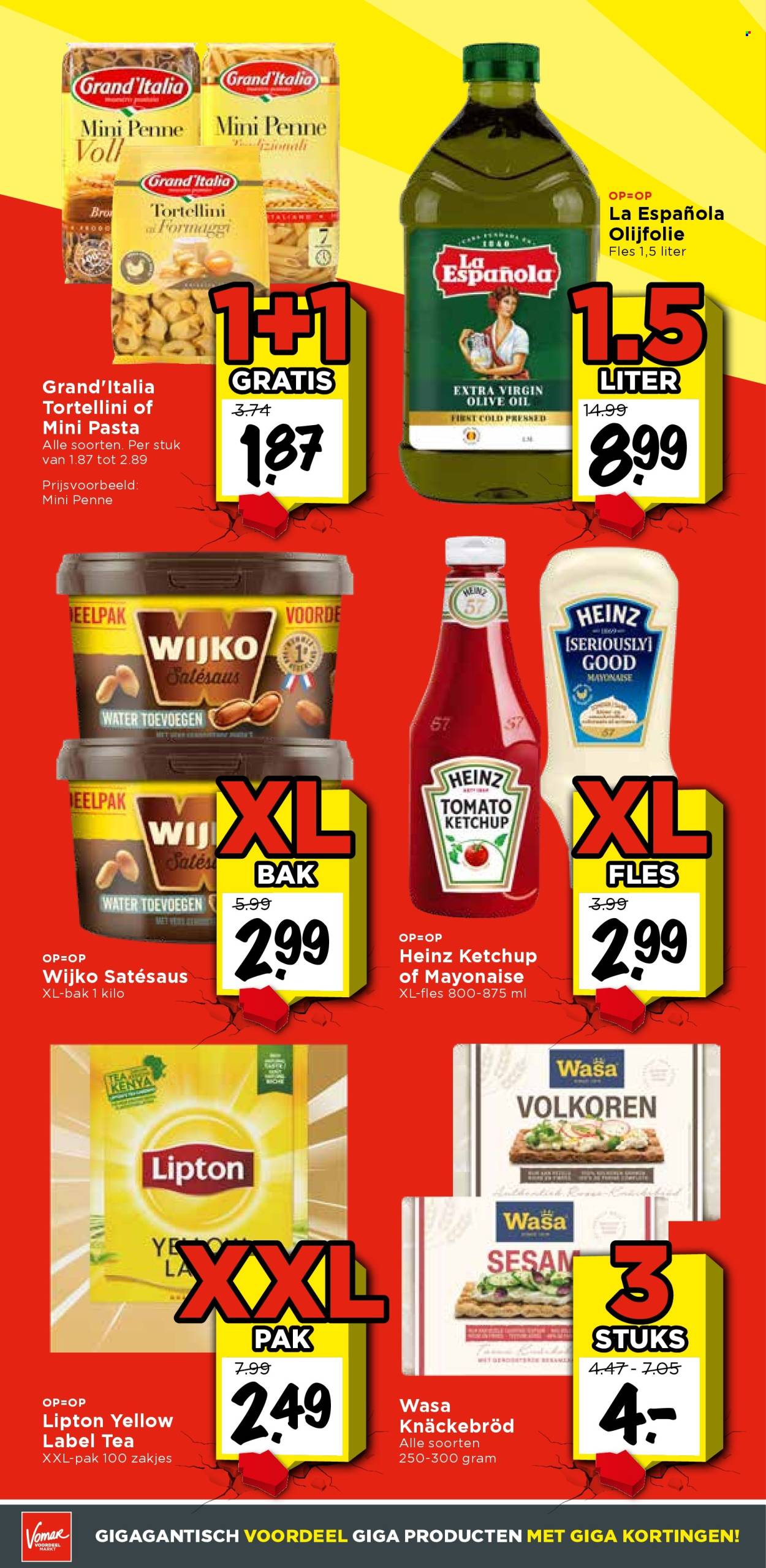 Vomar-aanbieding - 4-10-2026 - 10-10-2026. Pagina 8