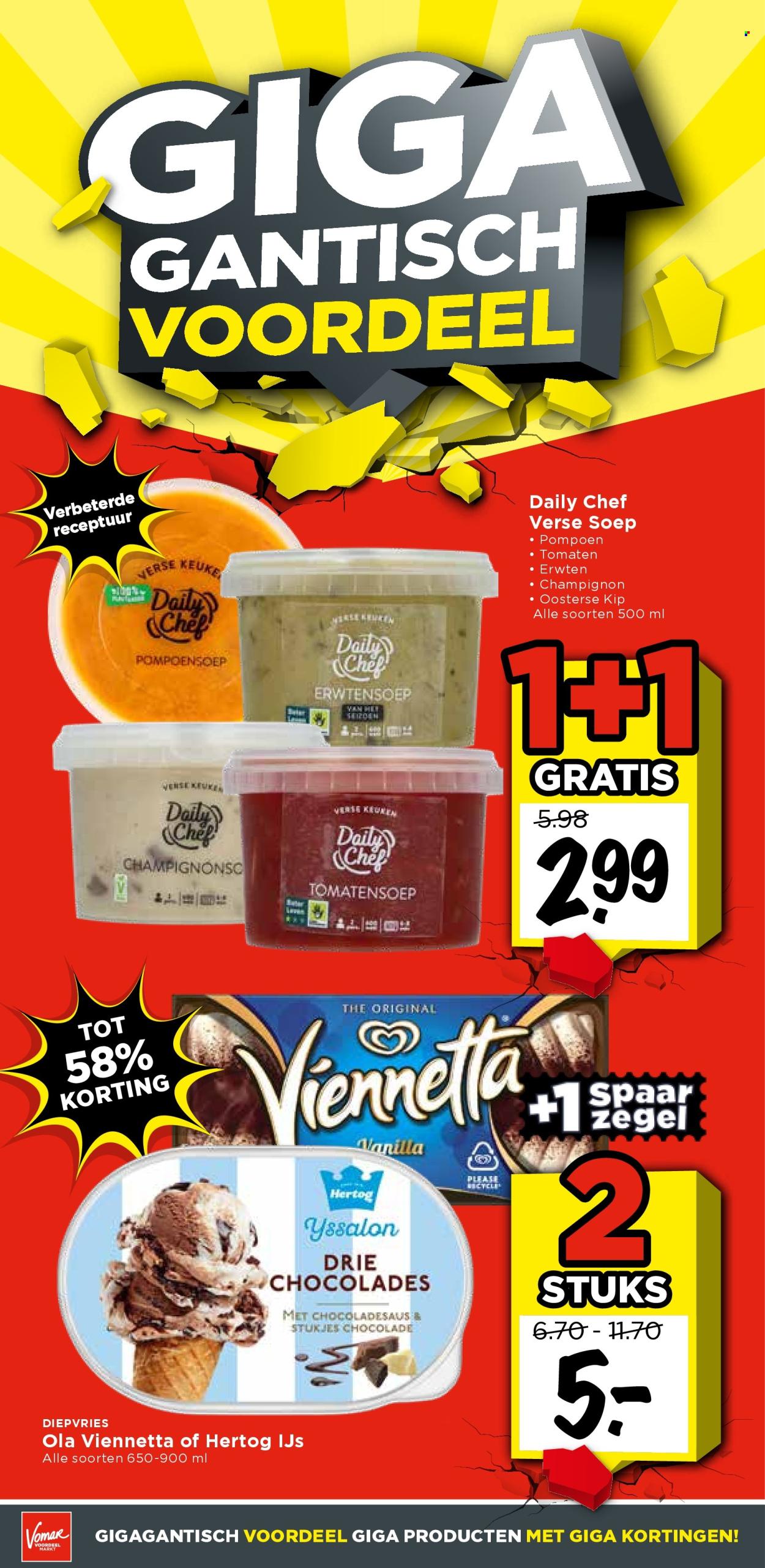 Vomar-aanbieding - 4-10-2026 - 10-10-2026. Pagina 16