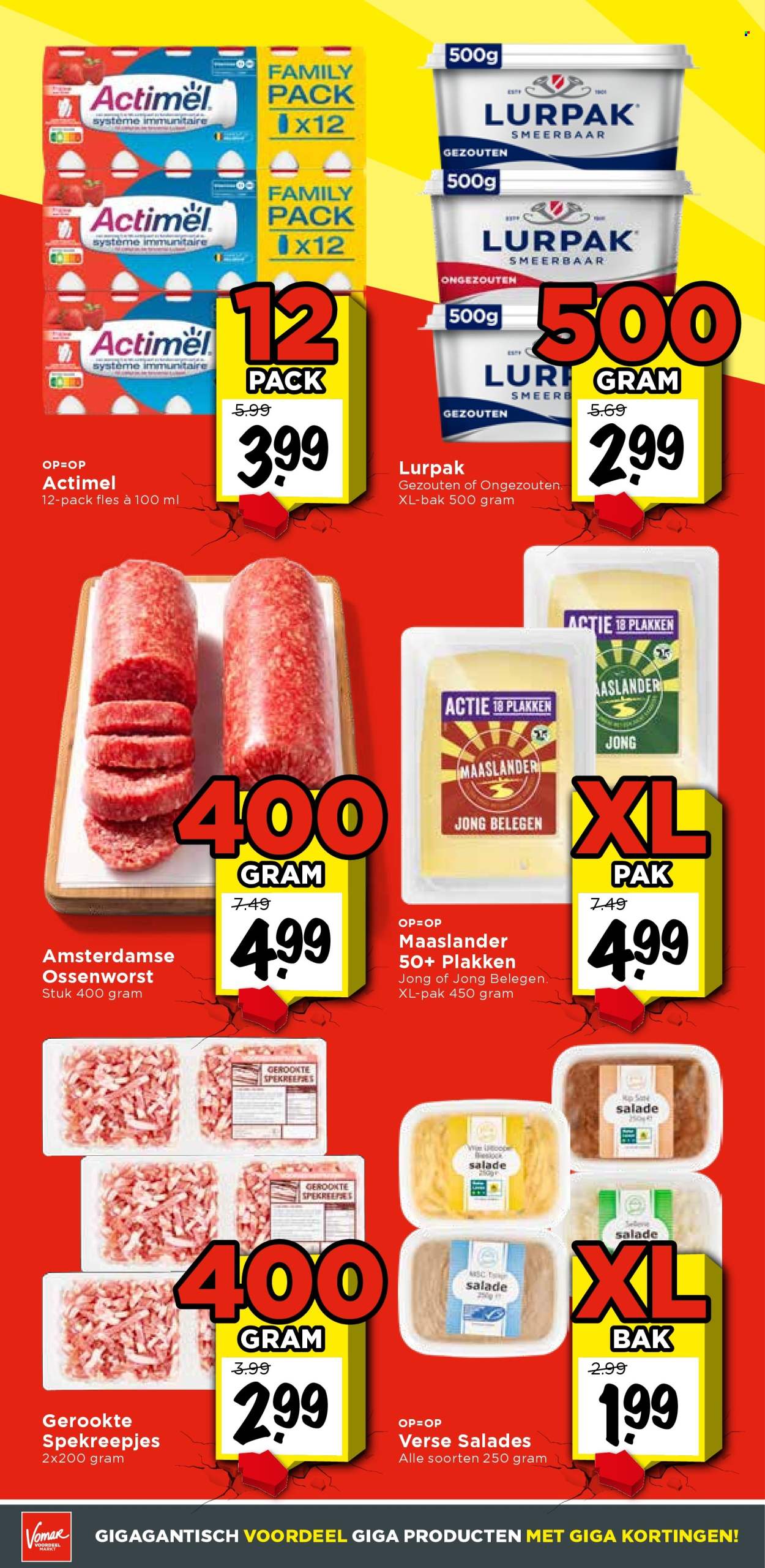 Vomar-aanbieding - 4-10-2026 - 10-10-2026. Pagina 17
