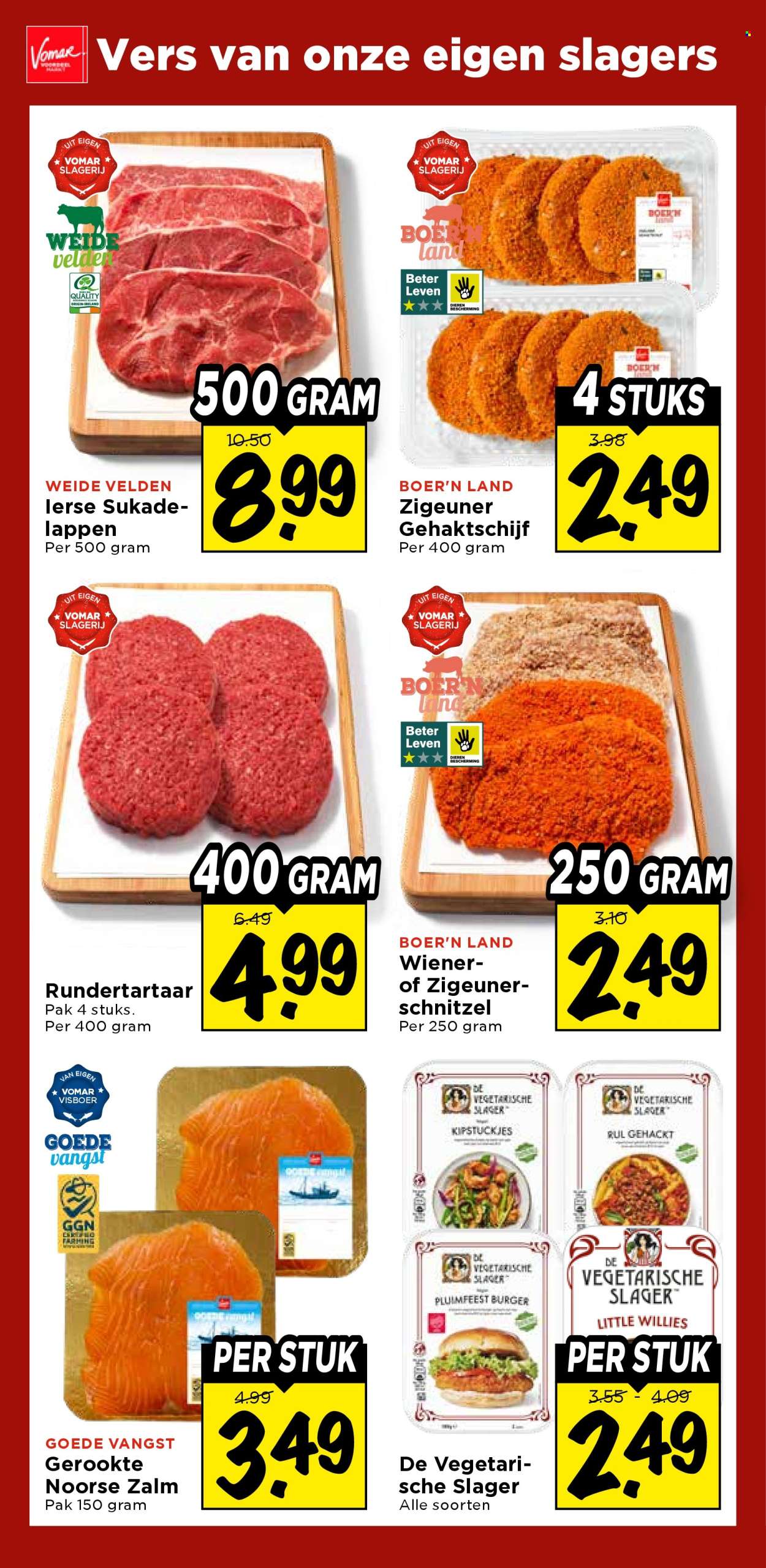 Vomar-aanbieding - 4-10-2026 - 10-10-2026. Pagina 25