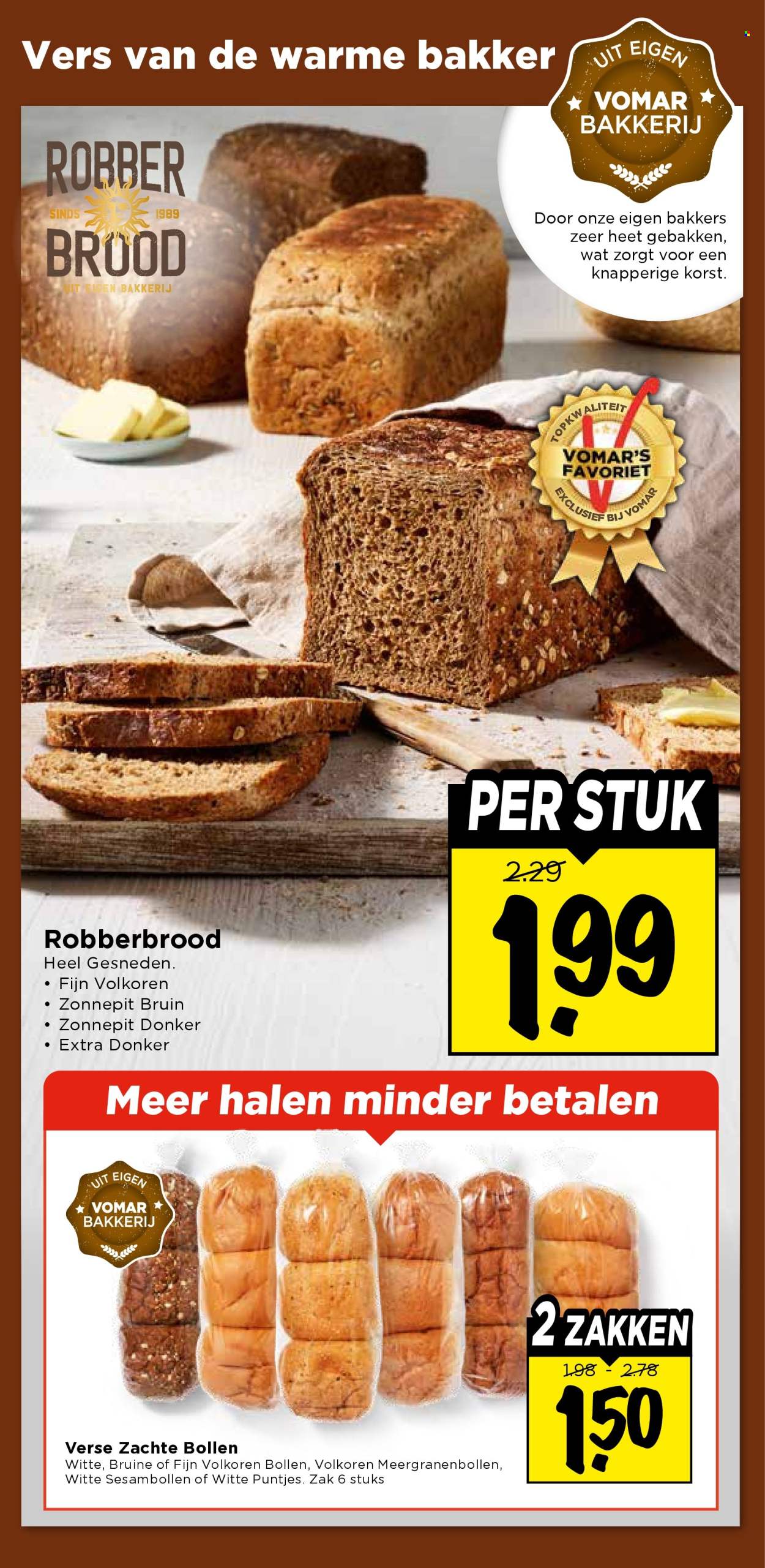 Vomar-aanbieding - 4-10-2026 - 10-10-2026. Pagina 28