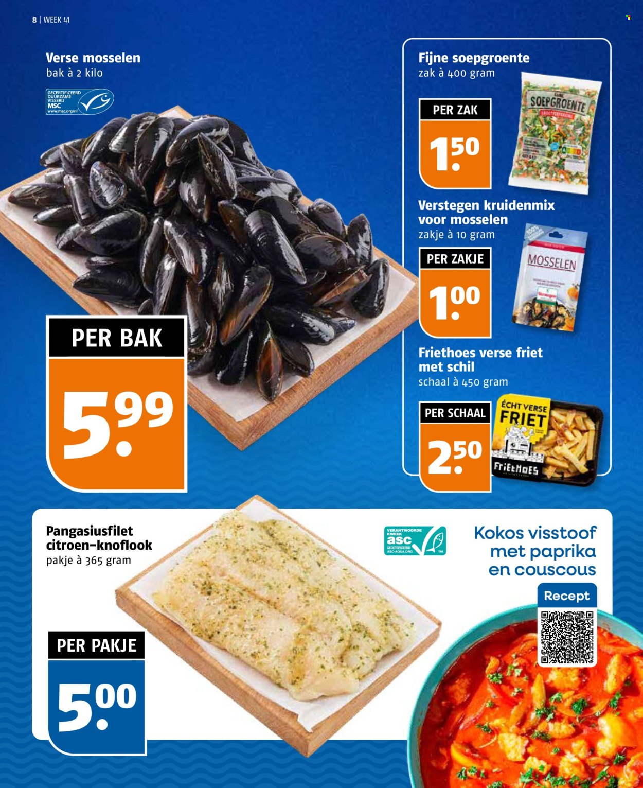 Poiesz-aanbieding - 4-10-2026 - 10-10-2026. Pagina 8