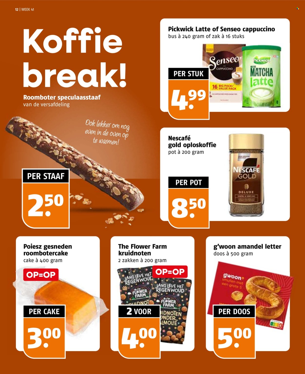 Poiesz-aanbieding - 4-10-2026 - 10-10-2026. Pagina 12