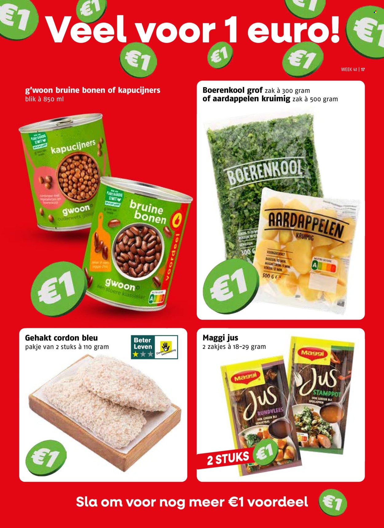 Poiesz-aanbieding - 4-10-2026 - 10-10-2026. Pagina 17