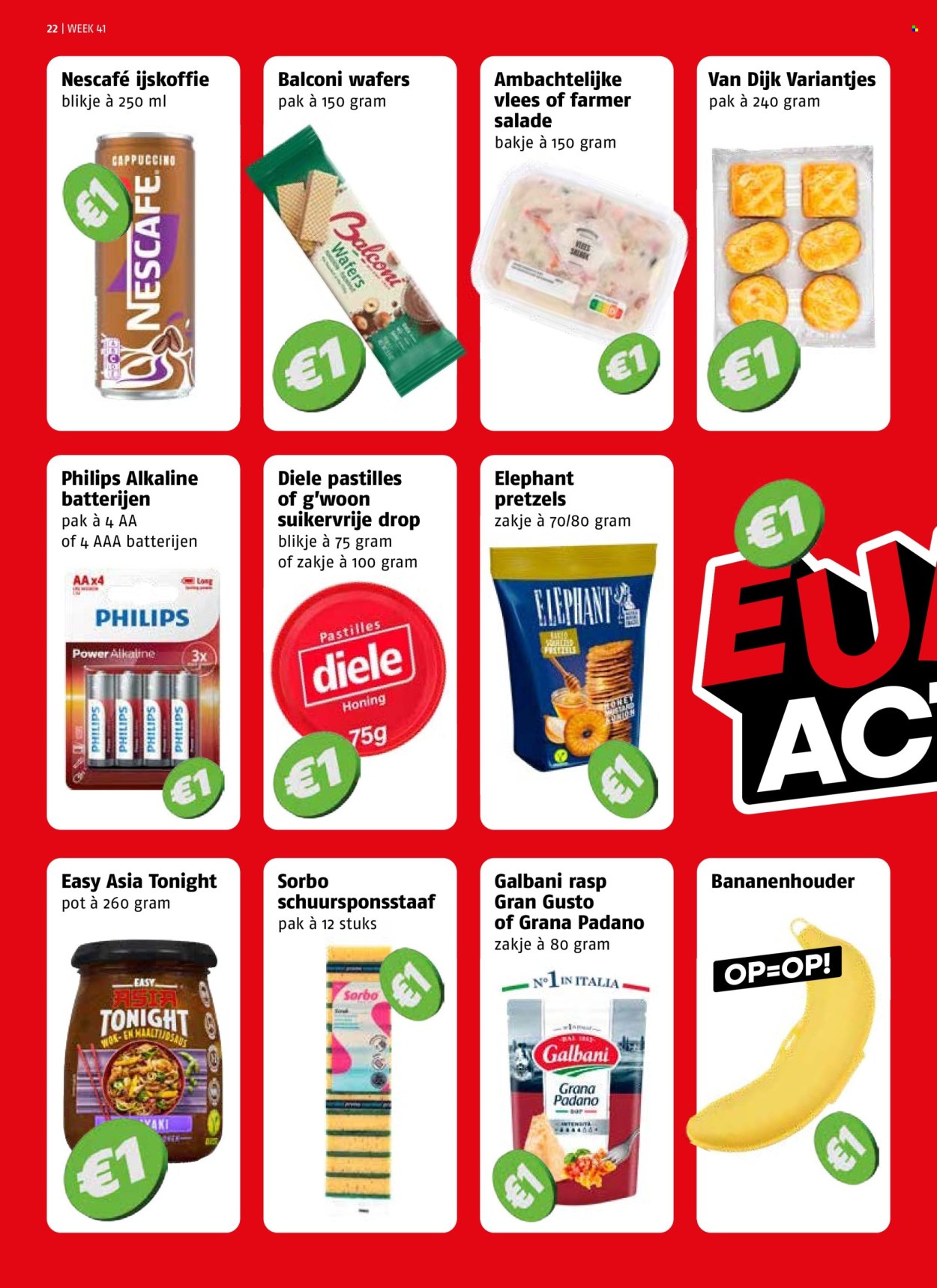 Poiesz-aanbieding - 4-10-2026 - 10-10-2026. Pagina 22