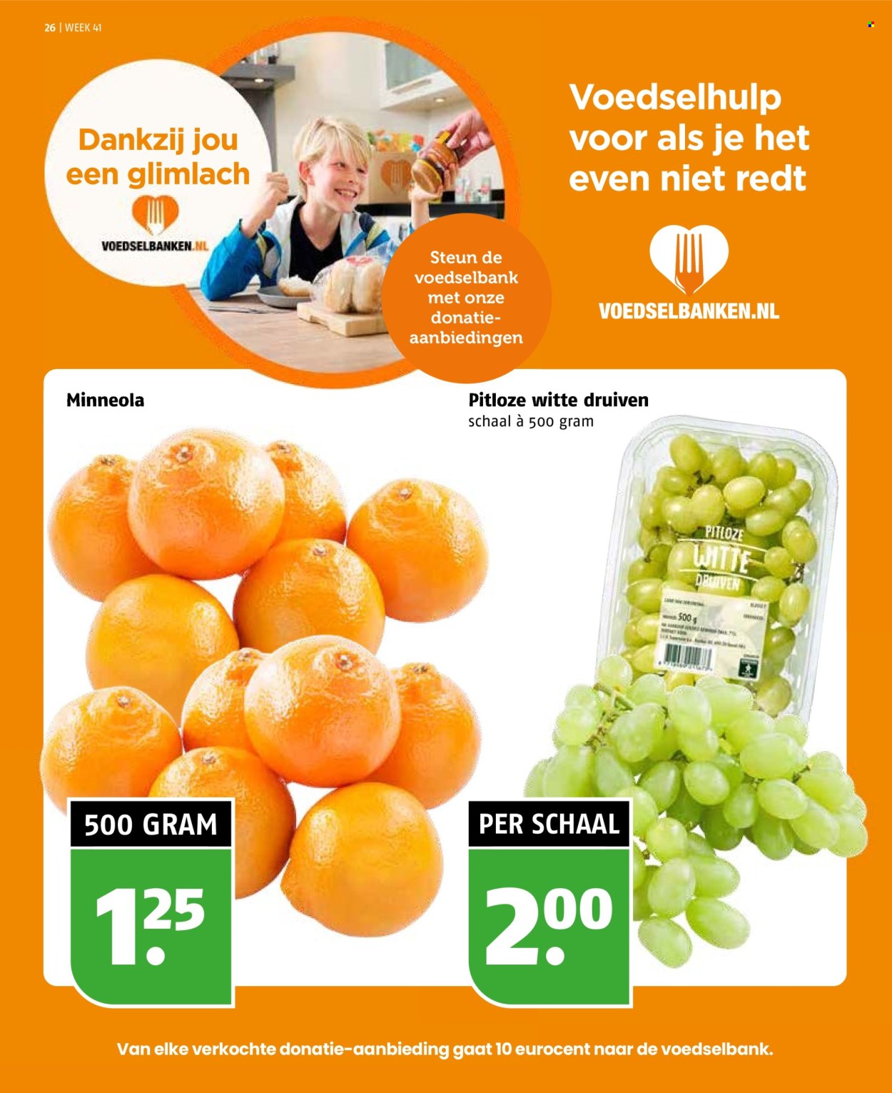 Poiesz-aanbieding - 4-10-2026 - 10-10-2026. Pagina 26