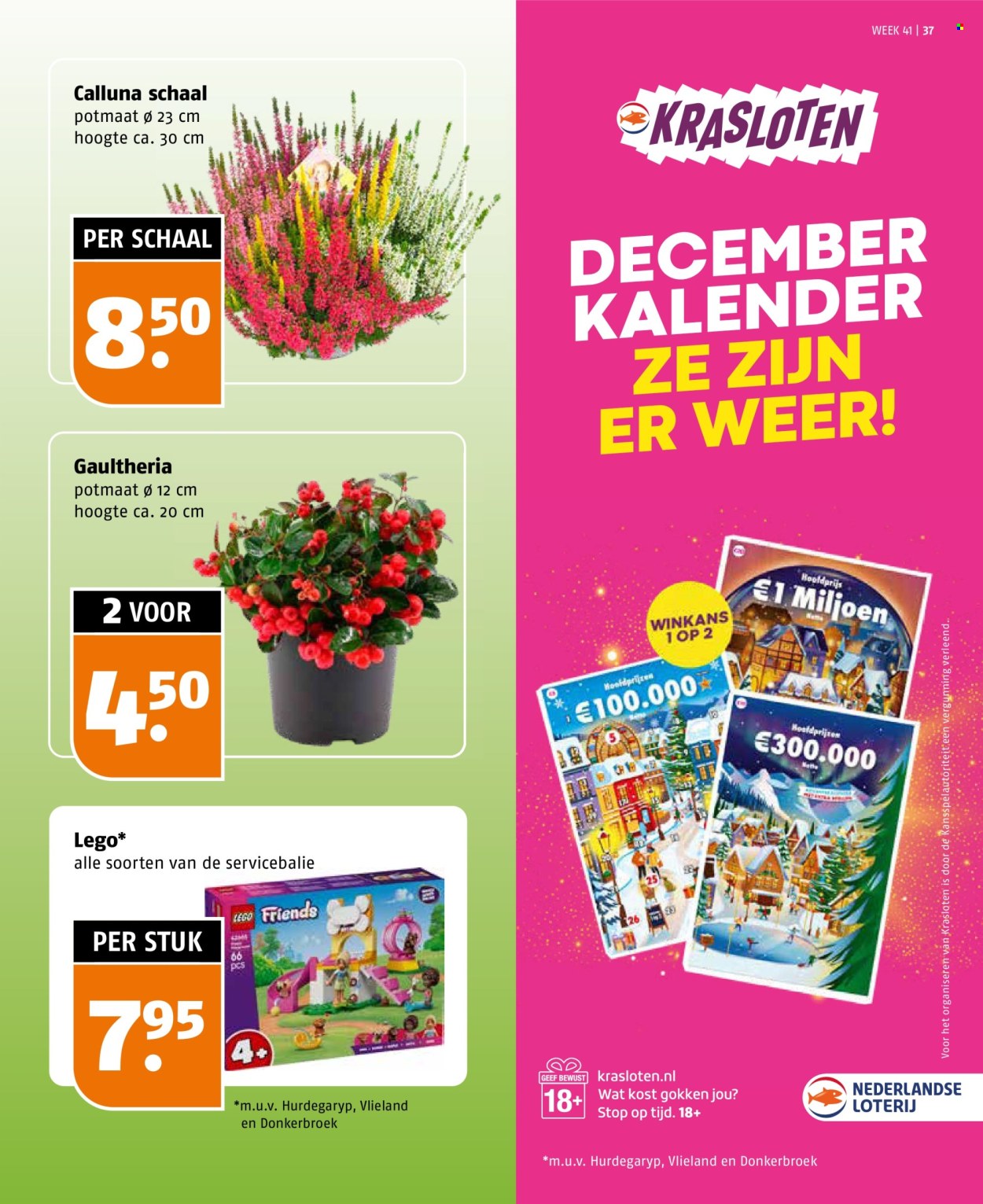 Poiesz-aanbieding - 4-10-2026 - 10-10-2026. Pagina 37